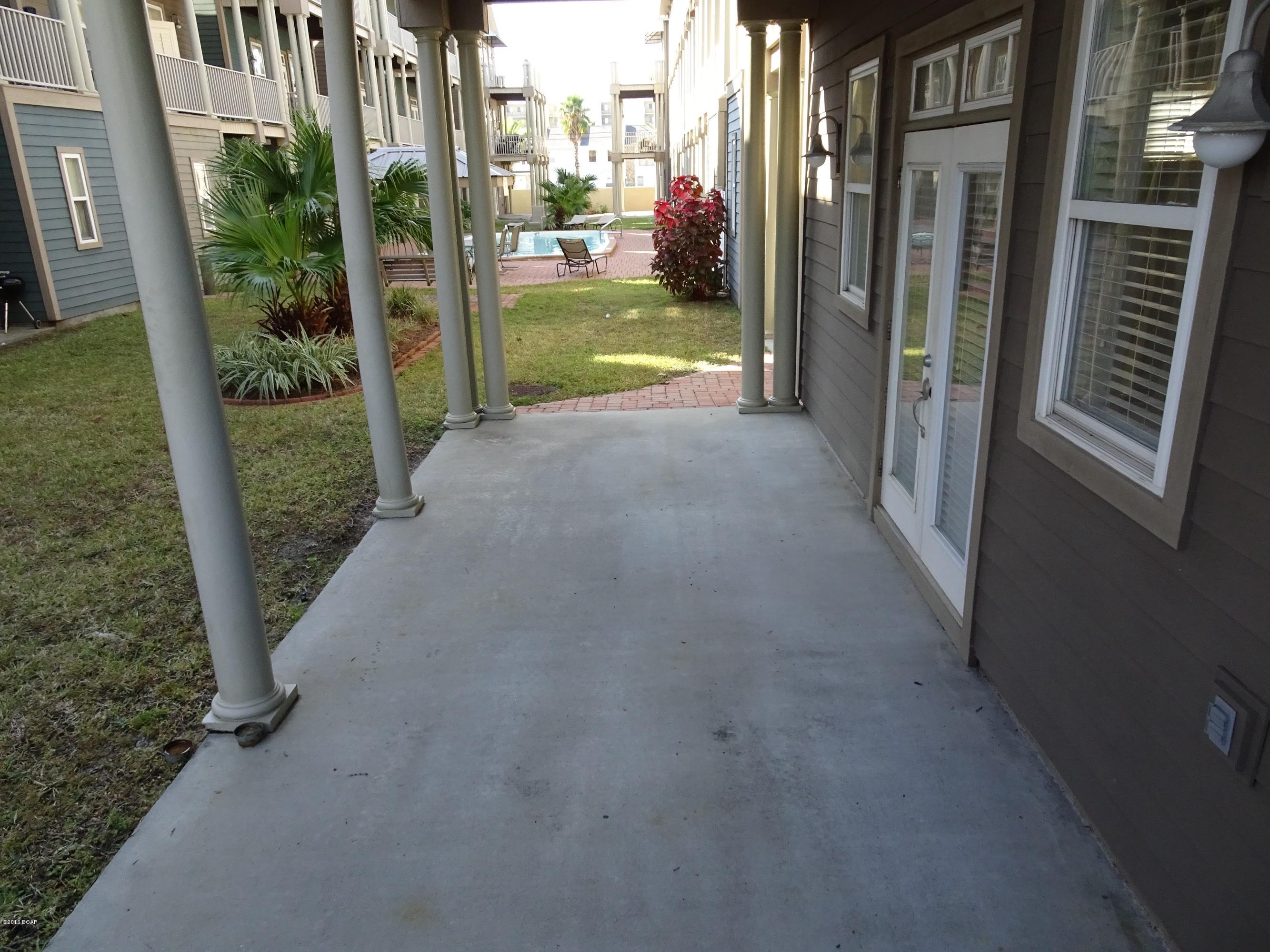 Panama Dunes - Residential