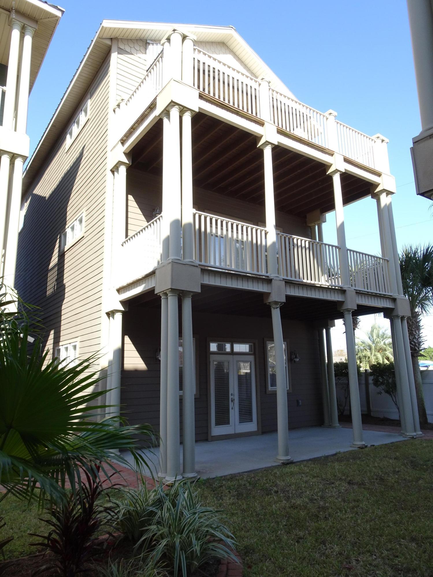 Panama Dunes - Residential