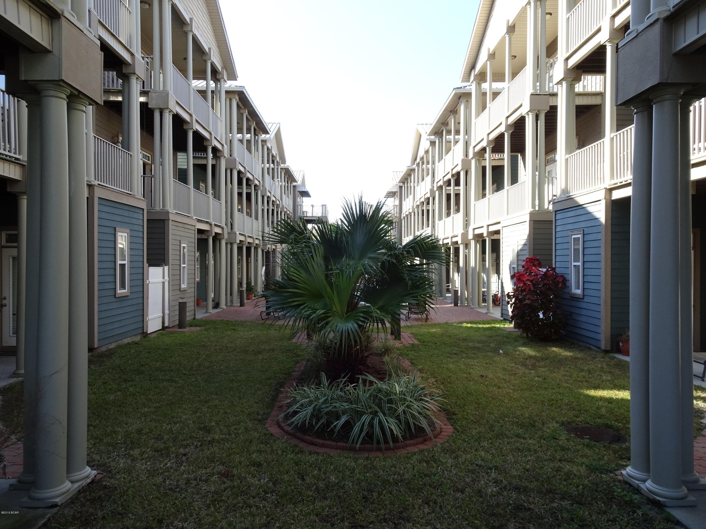 Panama Dunes - Residential