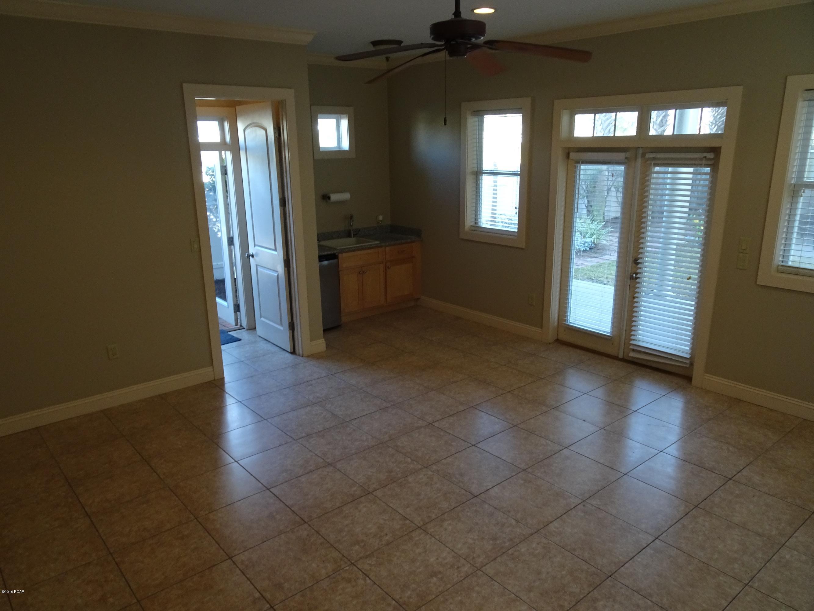 Panama Dunes - Residential