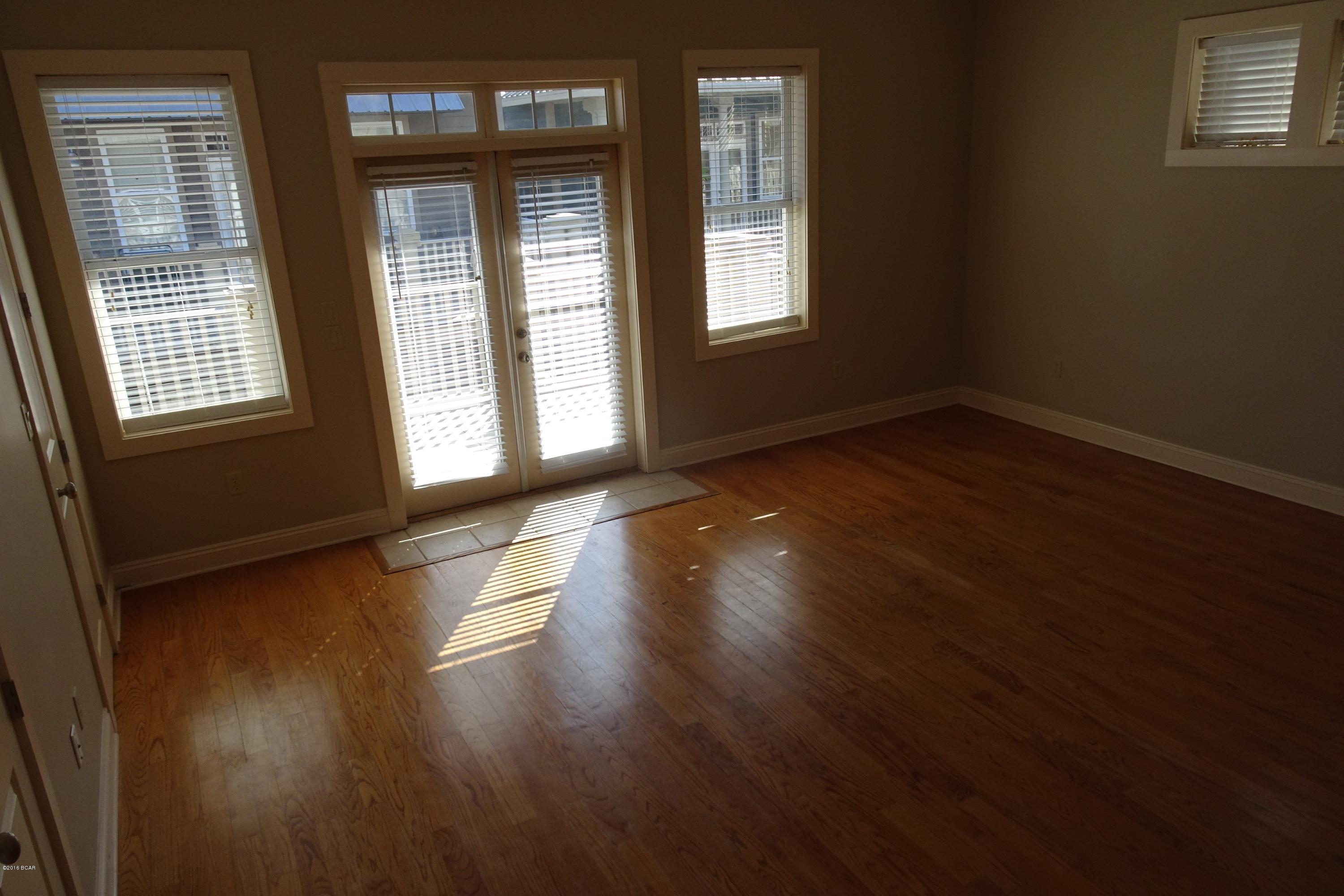 Panama Dunes - Residential