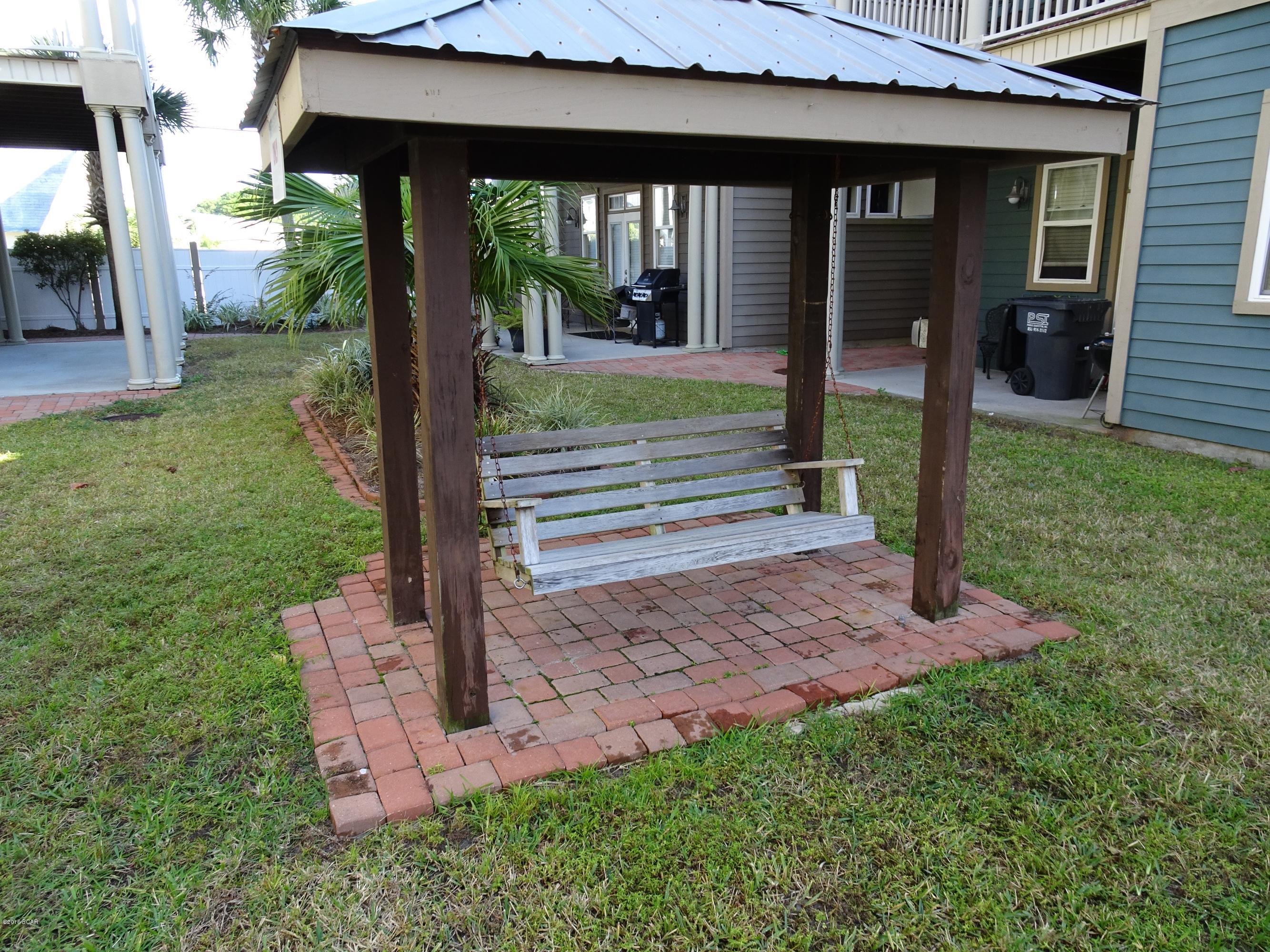 Panama Dunes - Residential