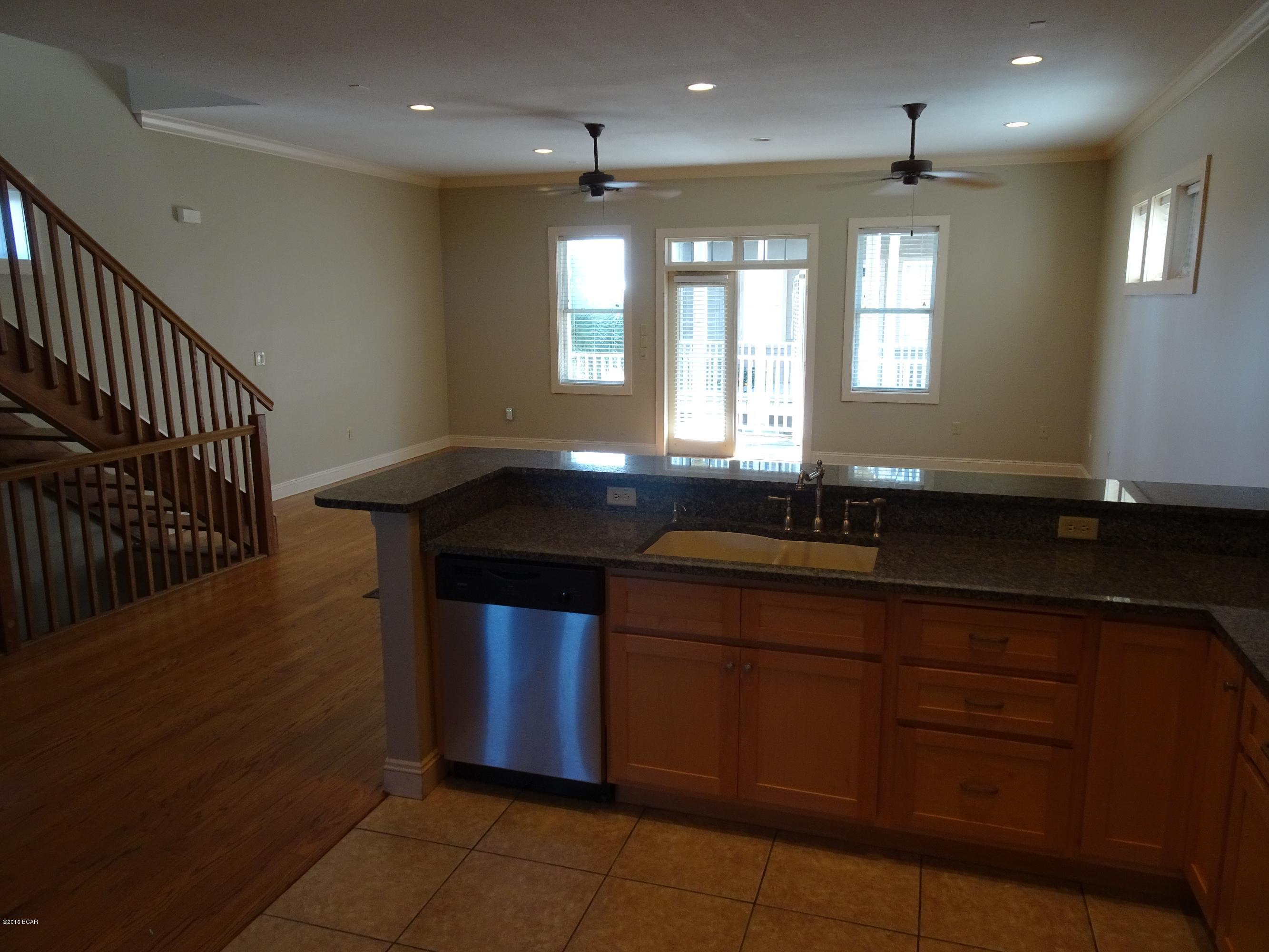 Panama Dunes - Residential