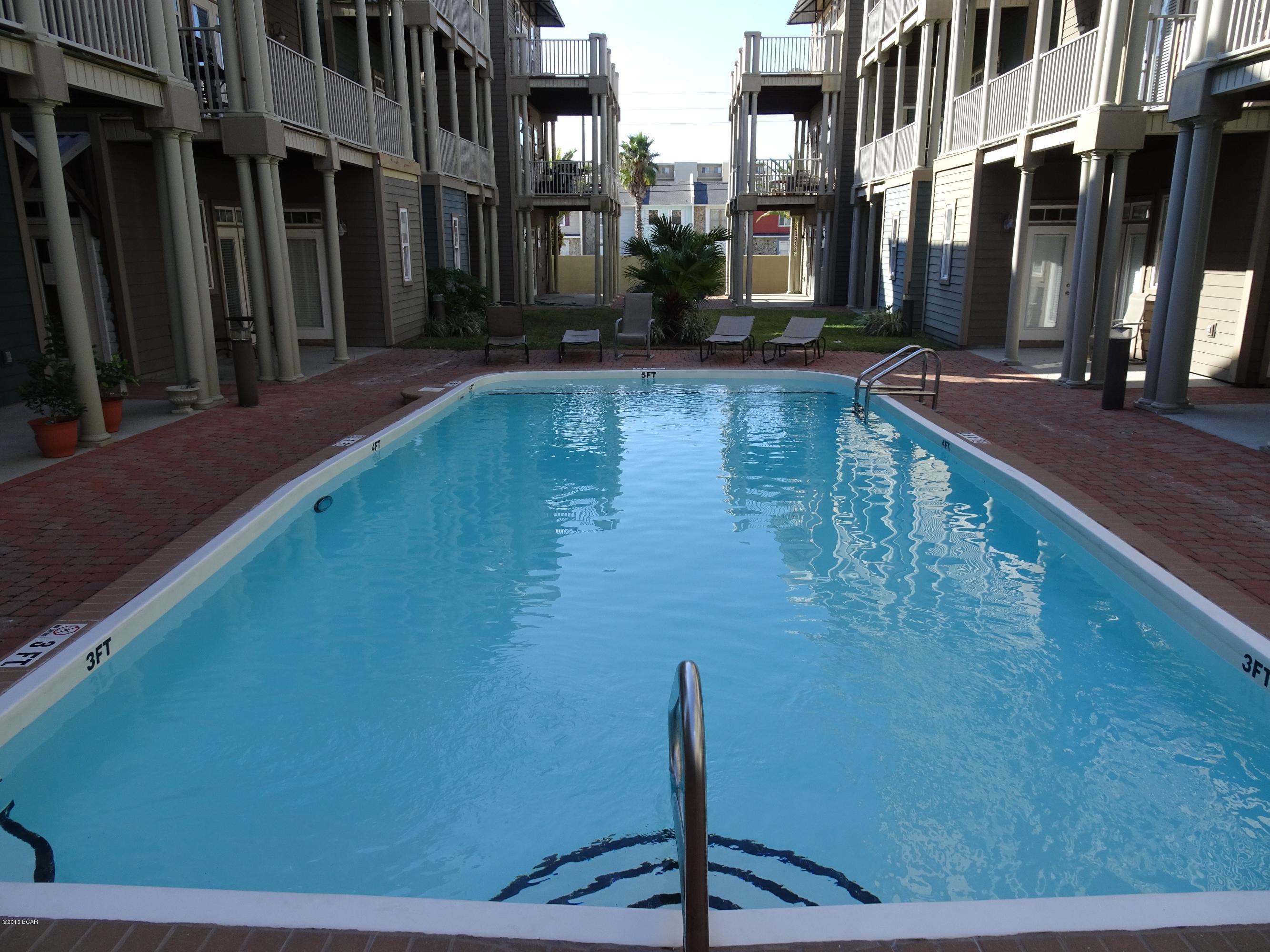 Panama Dunes - Residential