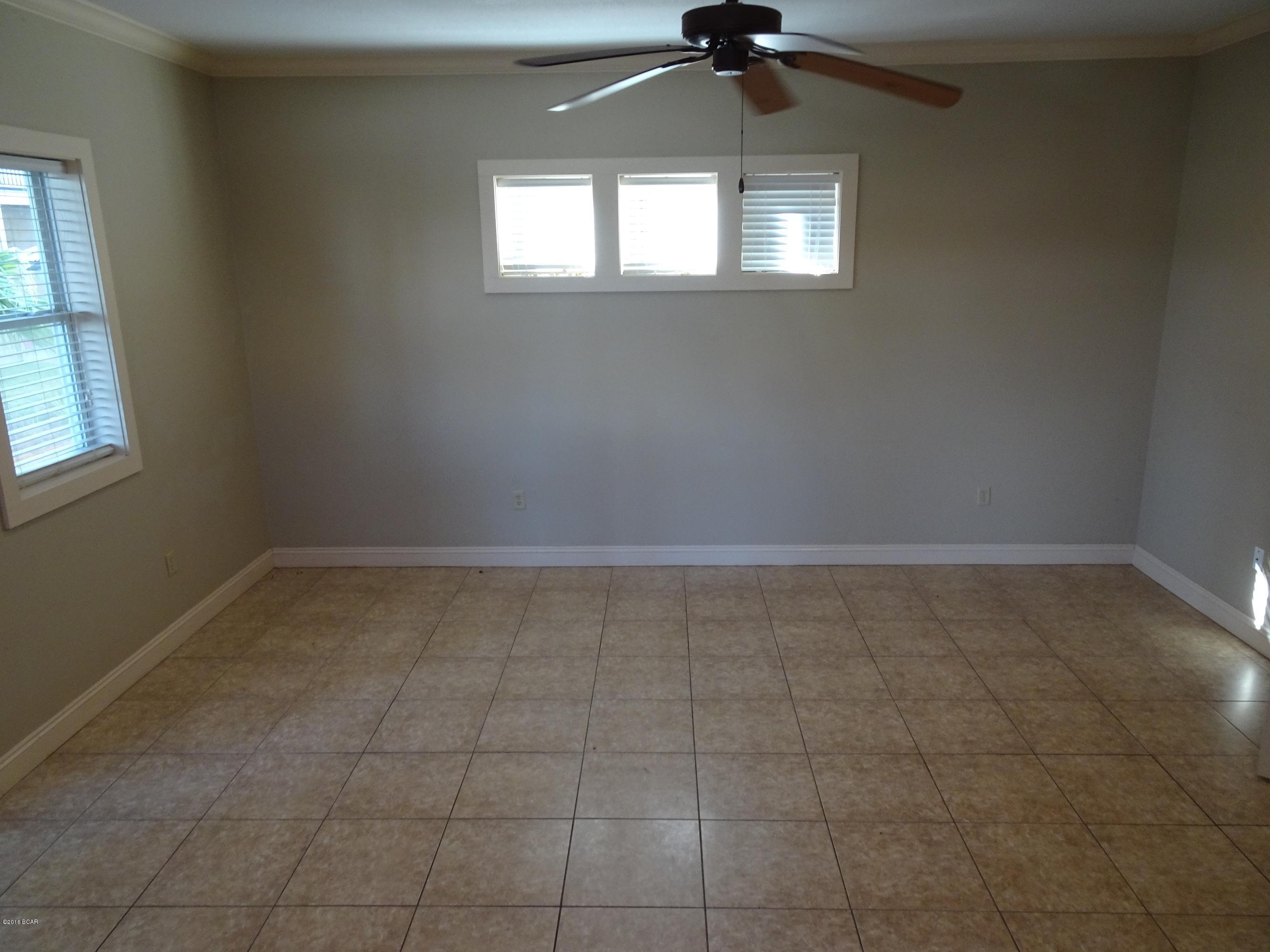 Panama Dunes - Residential