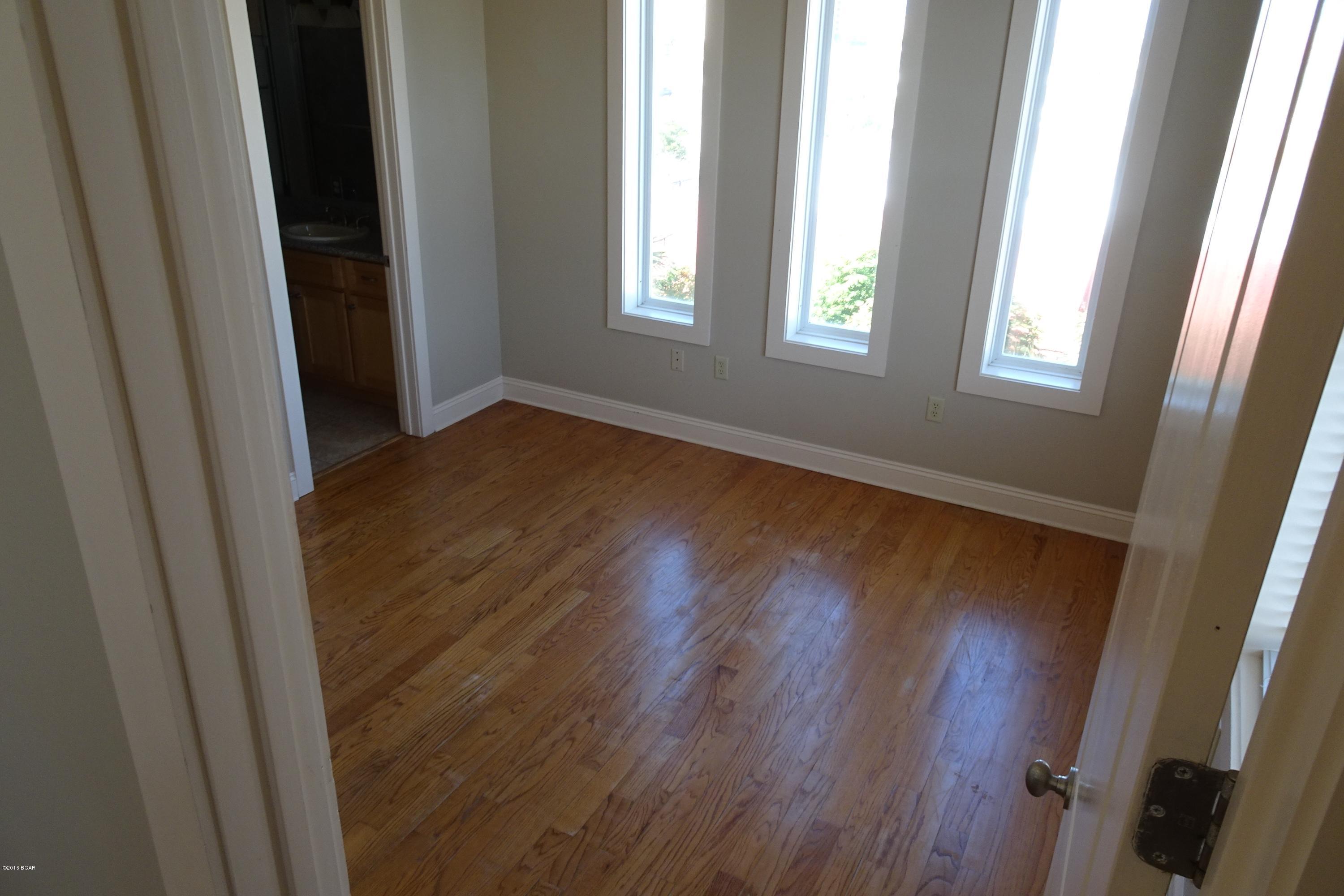 Panama Dunes - Residential