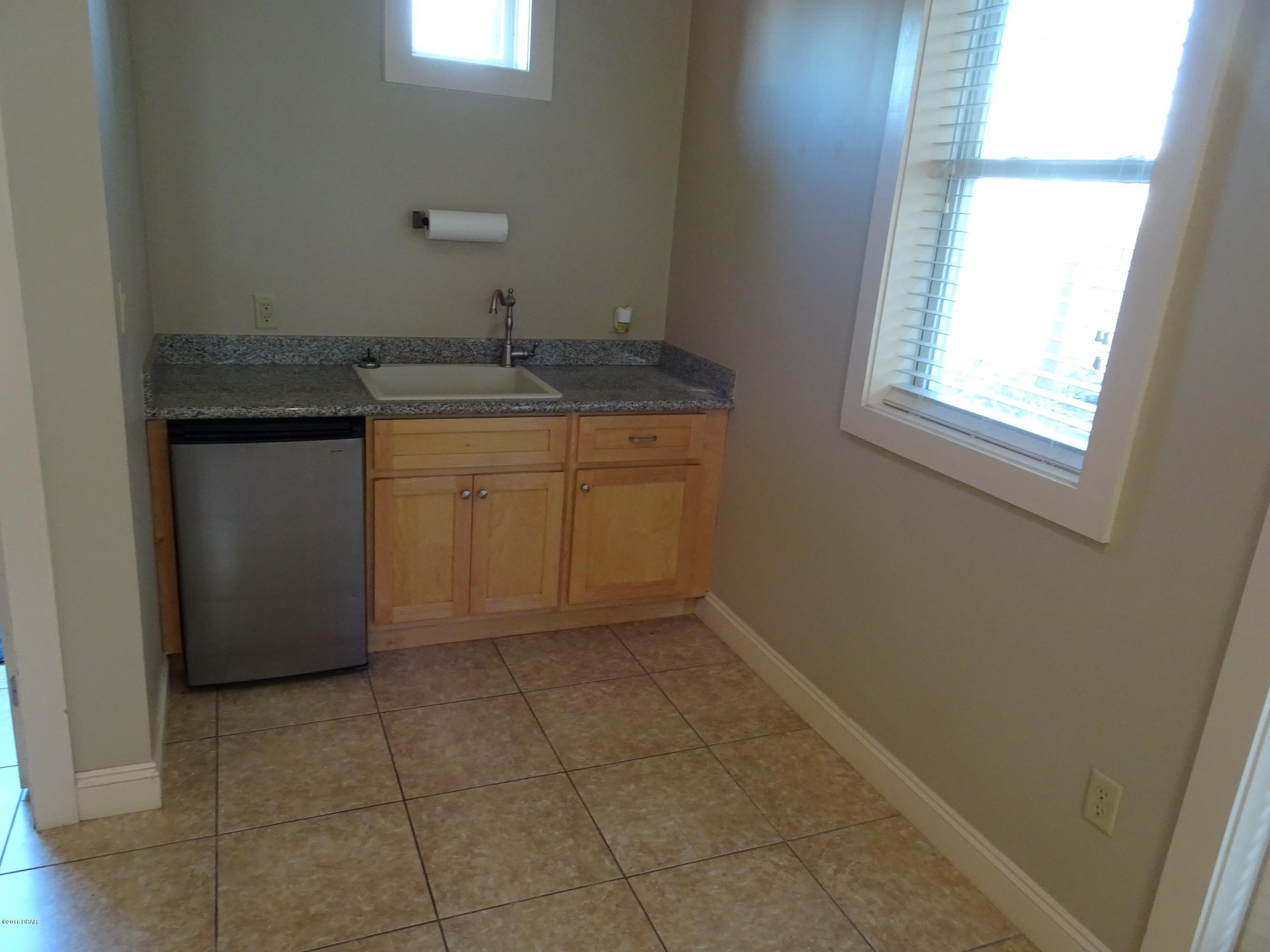 Panama Dunes - Residential