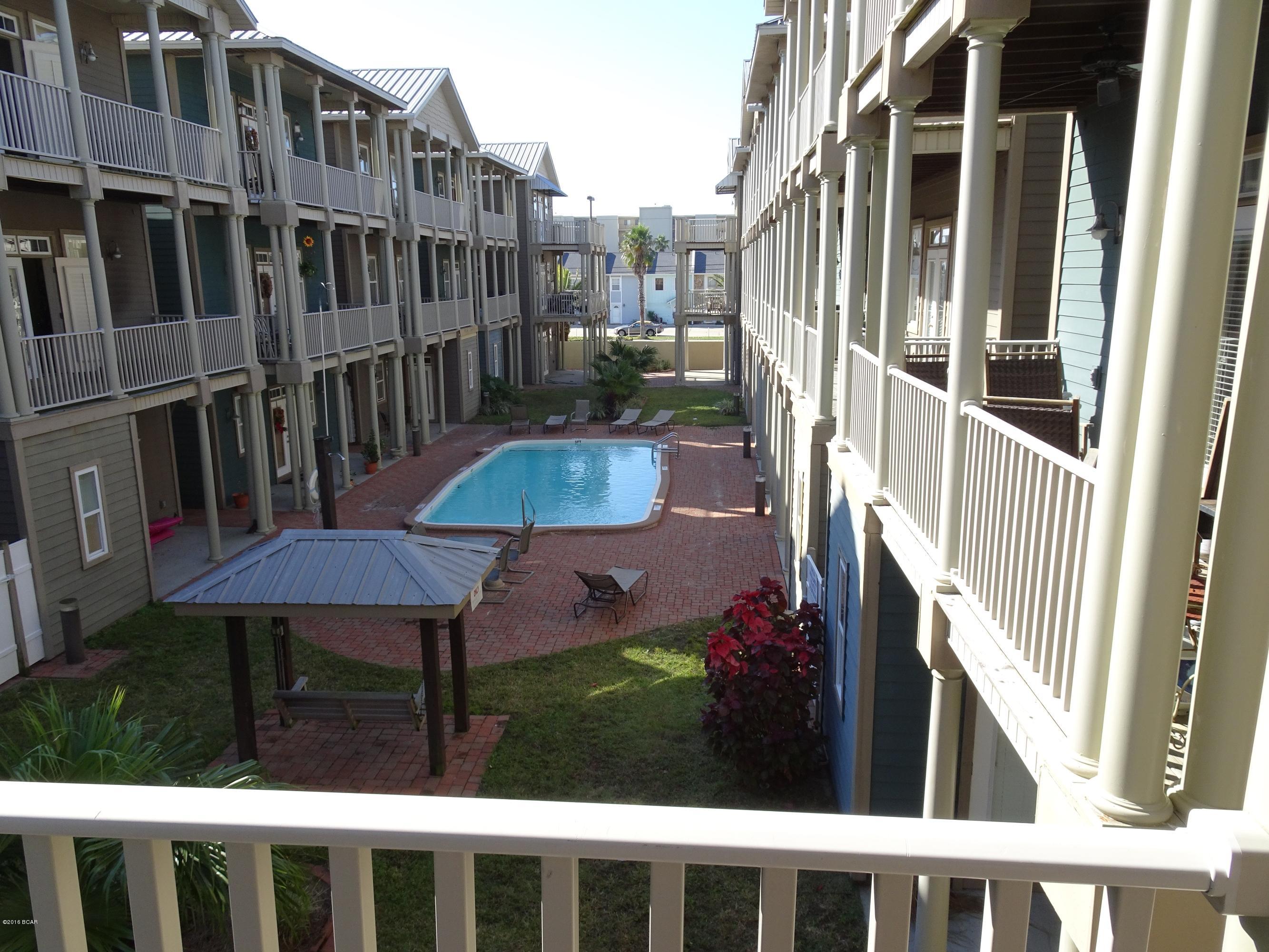 Panama Dunes - Residential