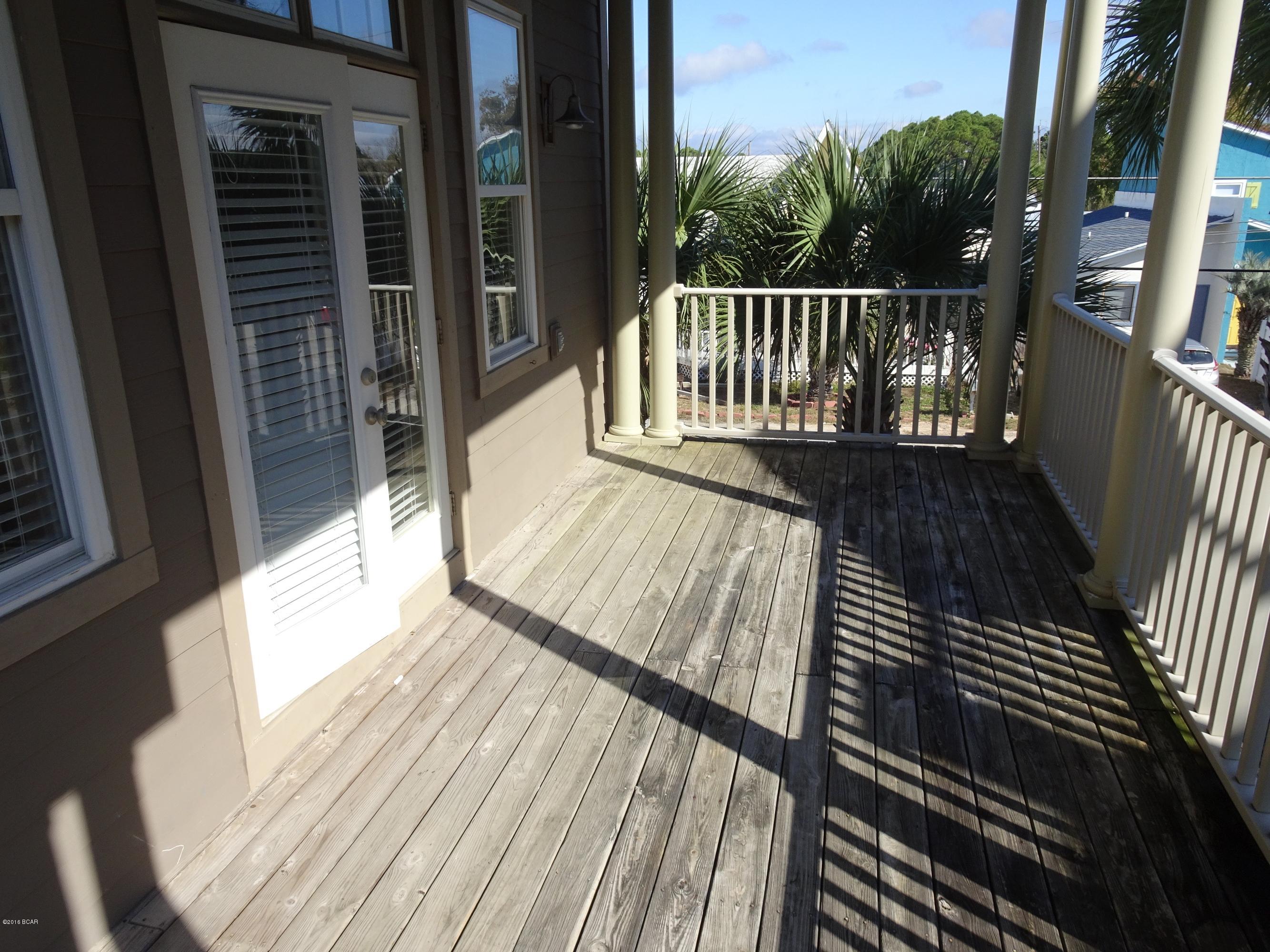 Panama Dunes - Residential