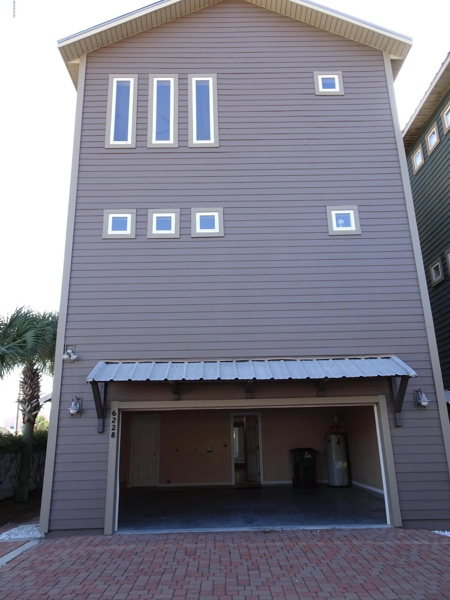 Panama Dunes - Residential