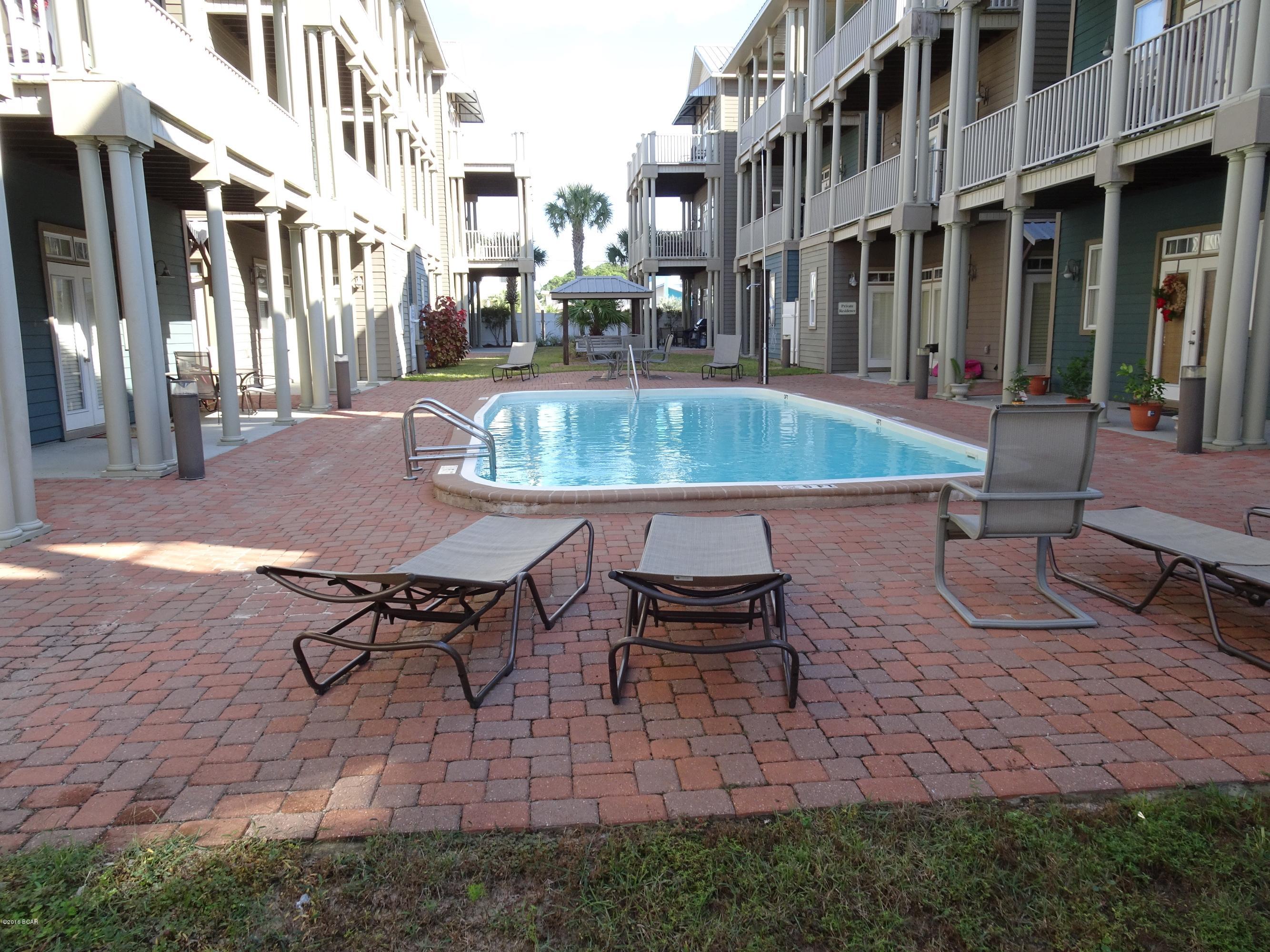 Panama Dunes - Residential