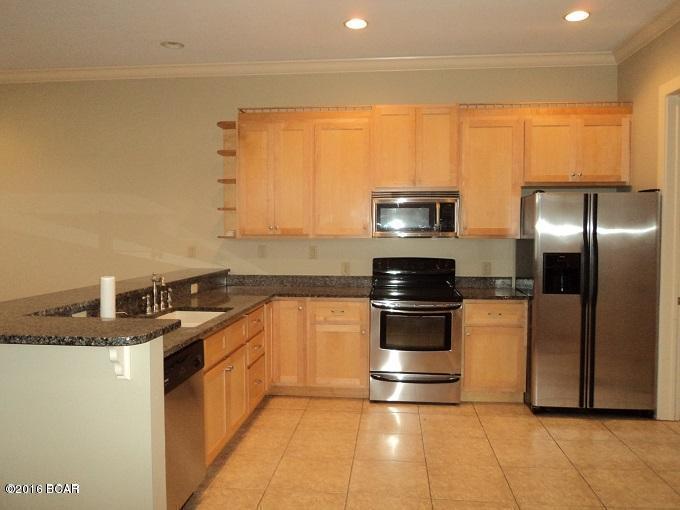 Panama Dunes - Residential