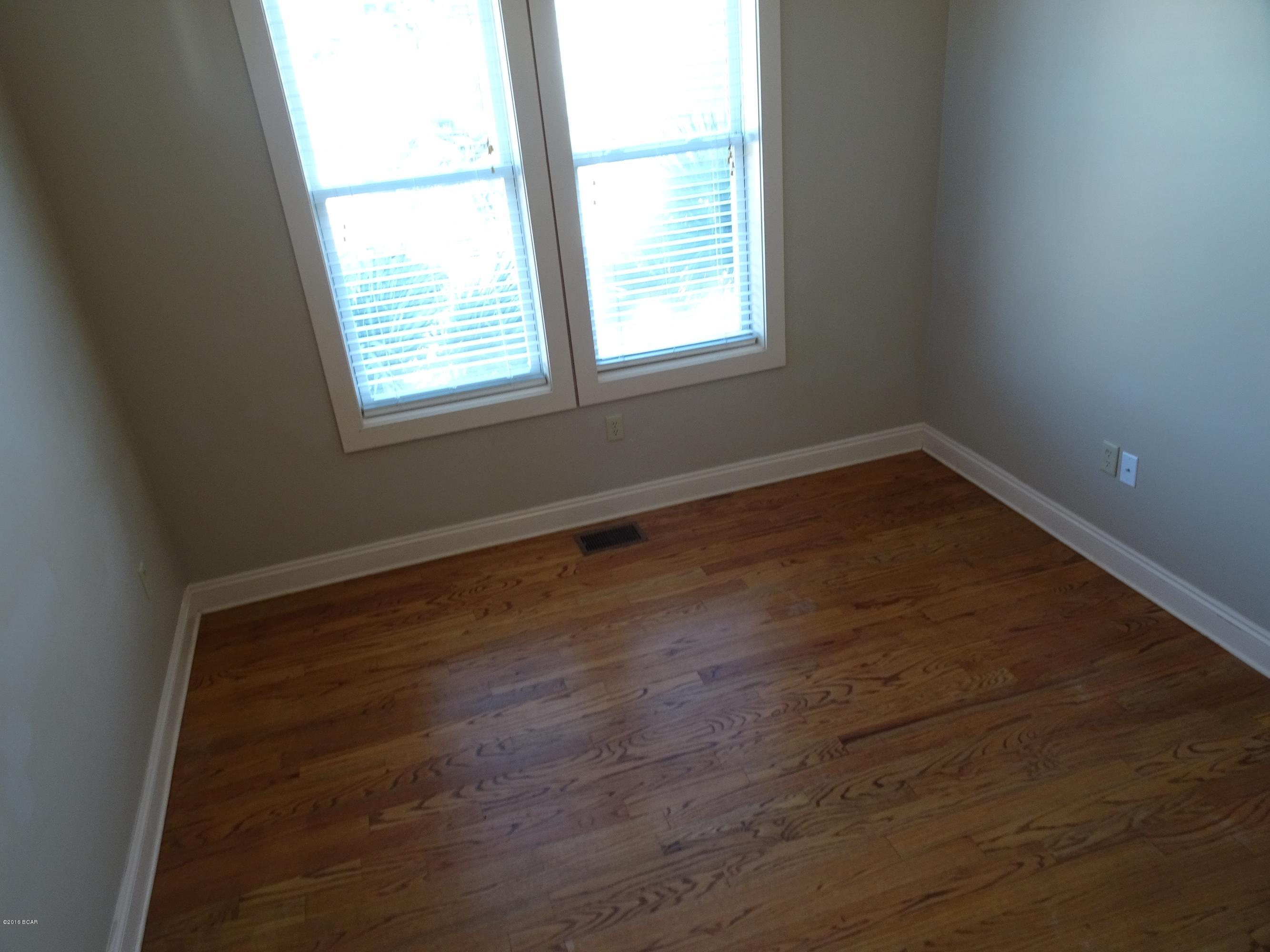 Panama Dunes - Residential