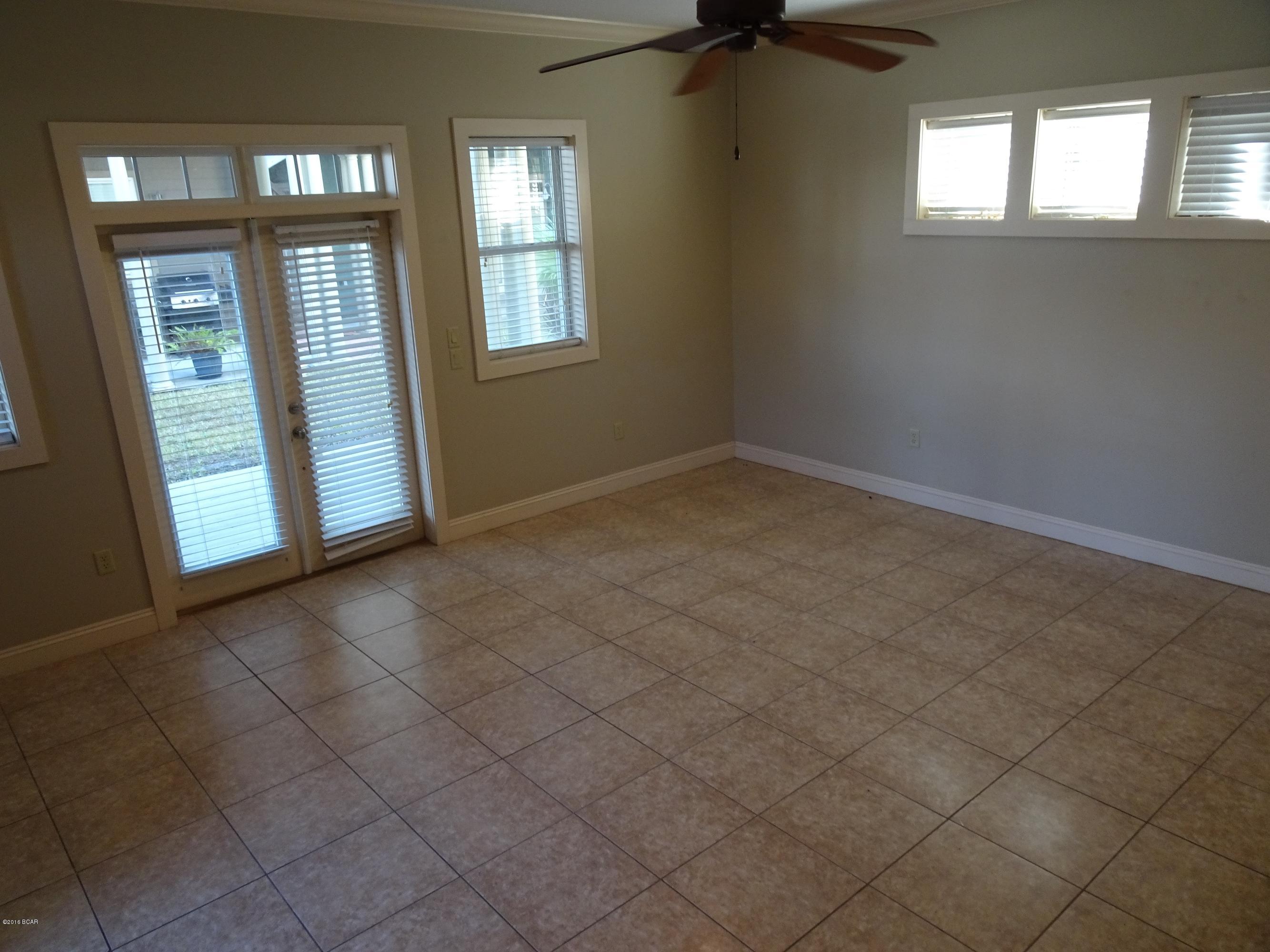 Panama Dunes - Residential