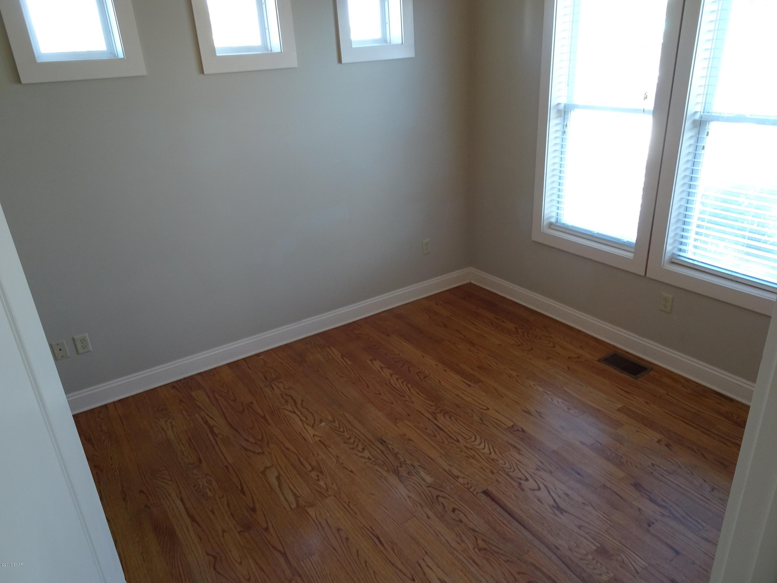 Panama Dunes - Residential