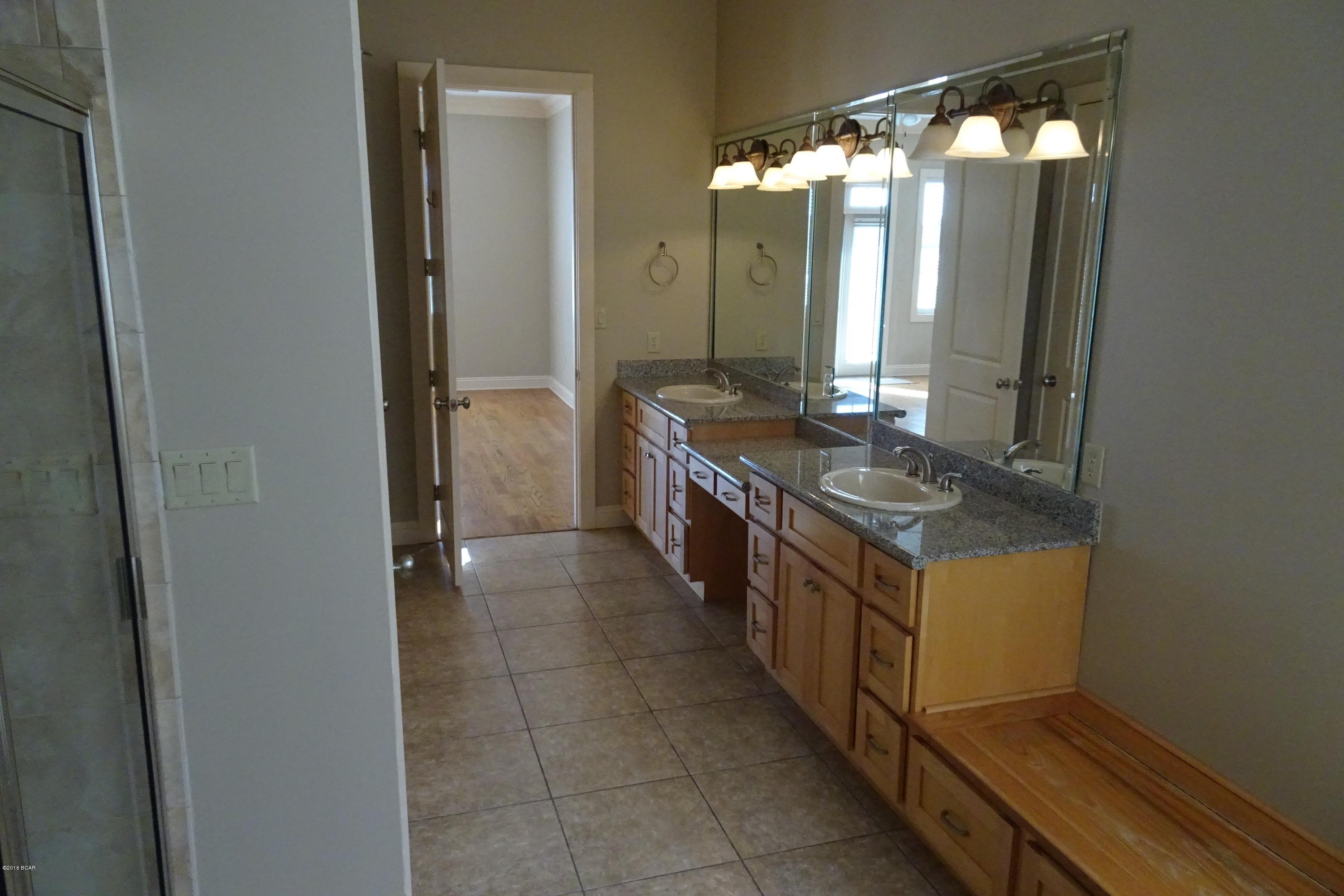 Panama Dunes - Residential