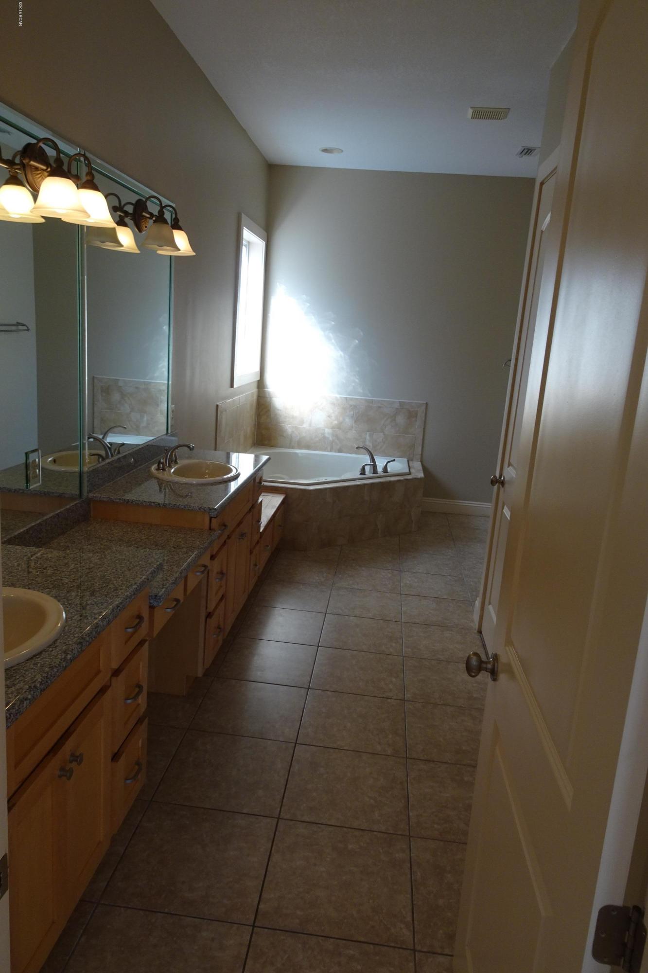 Panama Dunes - Residential