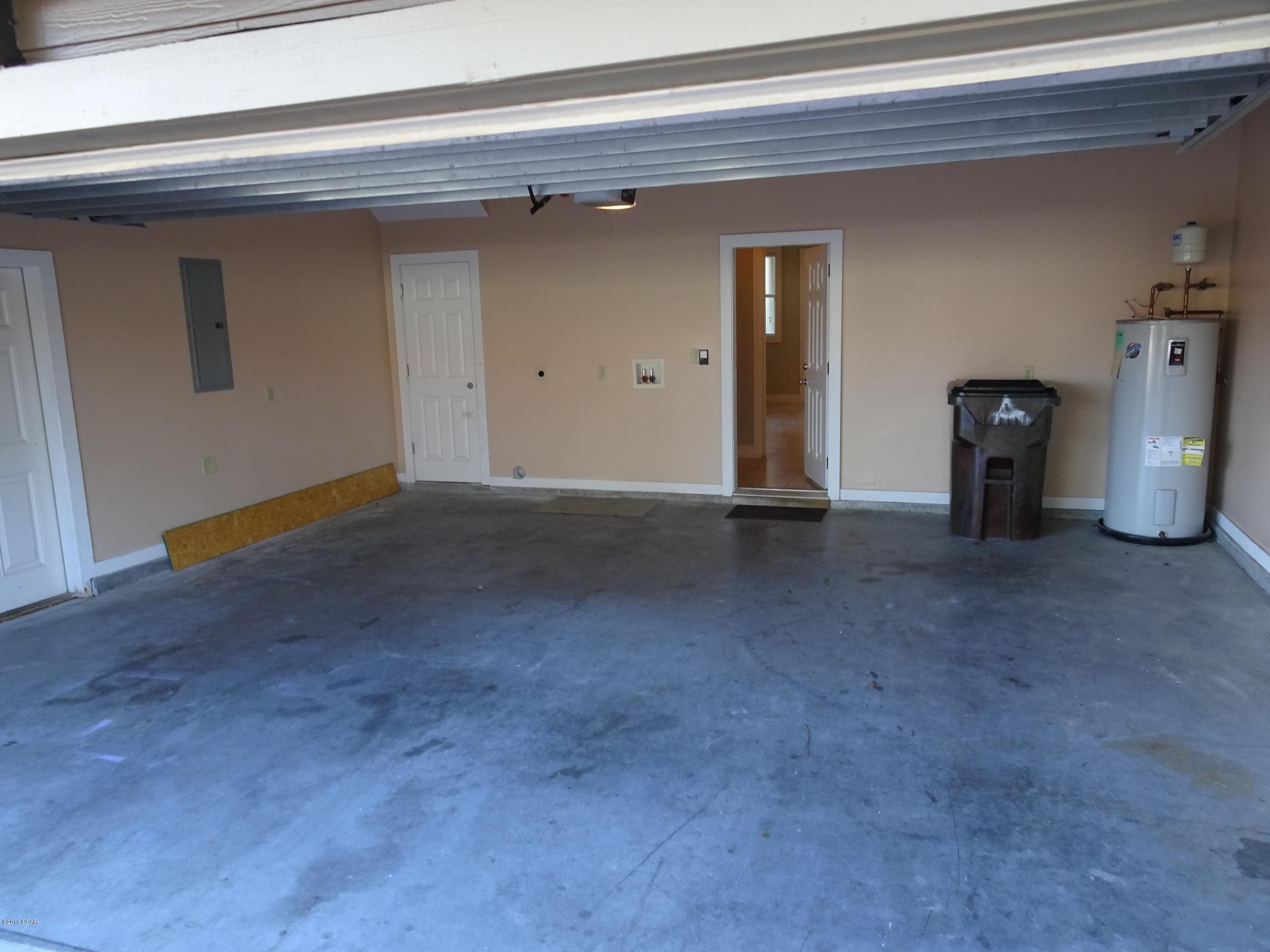 Panama Dunes - Residential