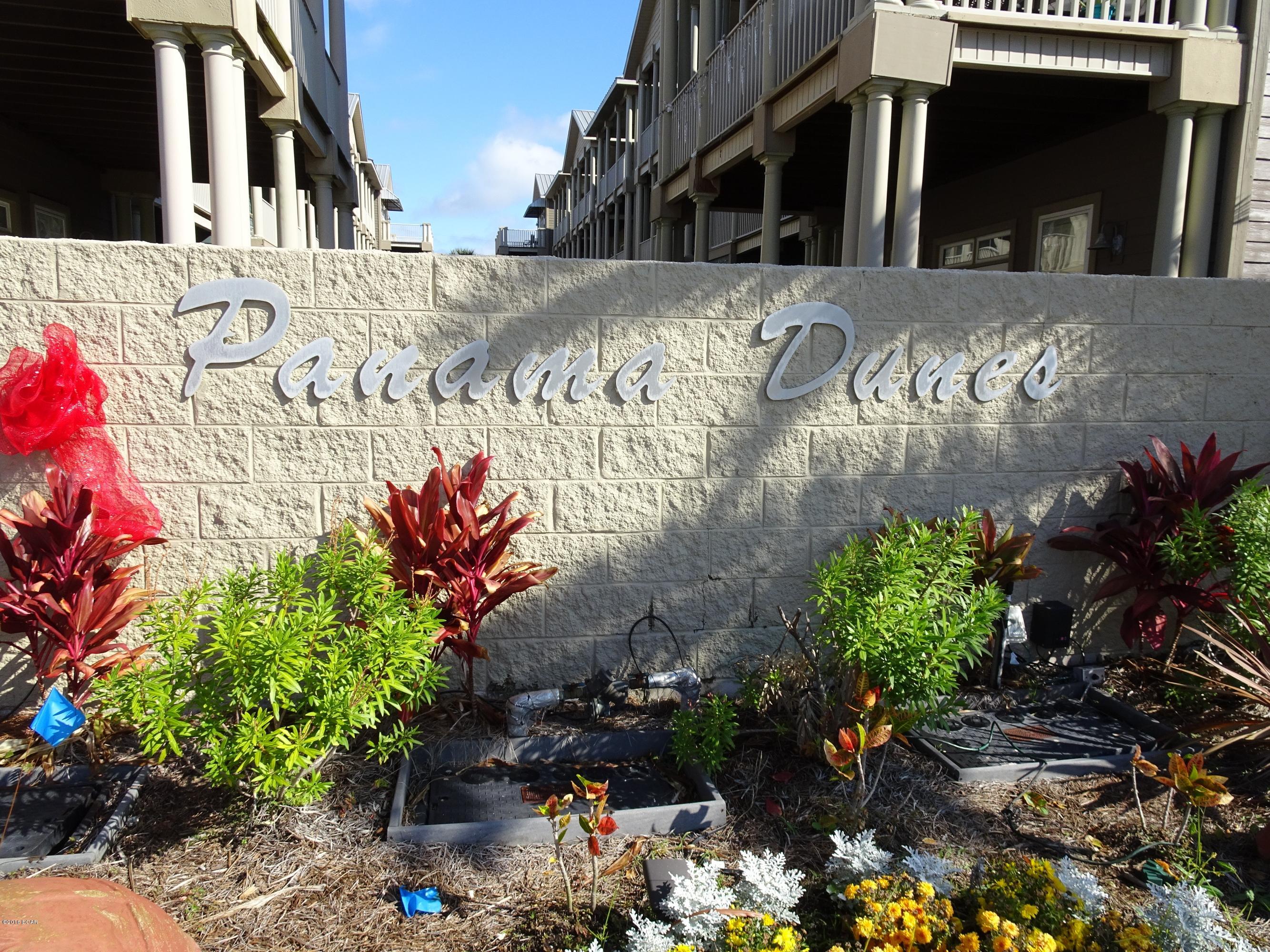 Panama Dunes - Residential