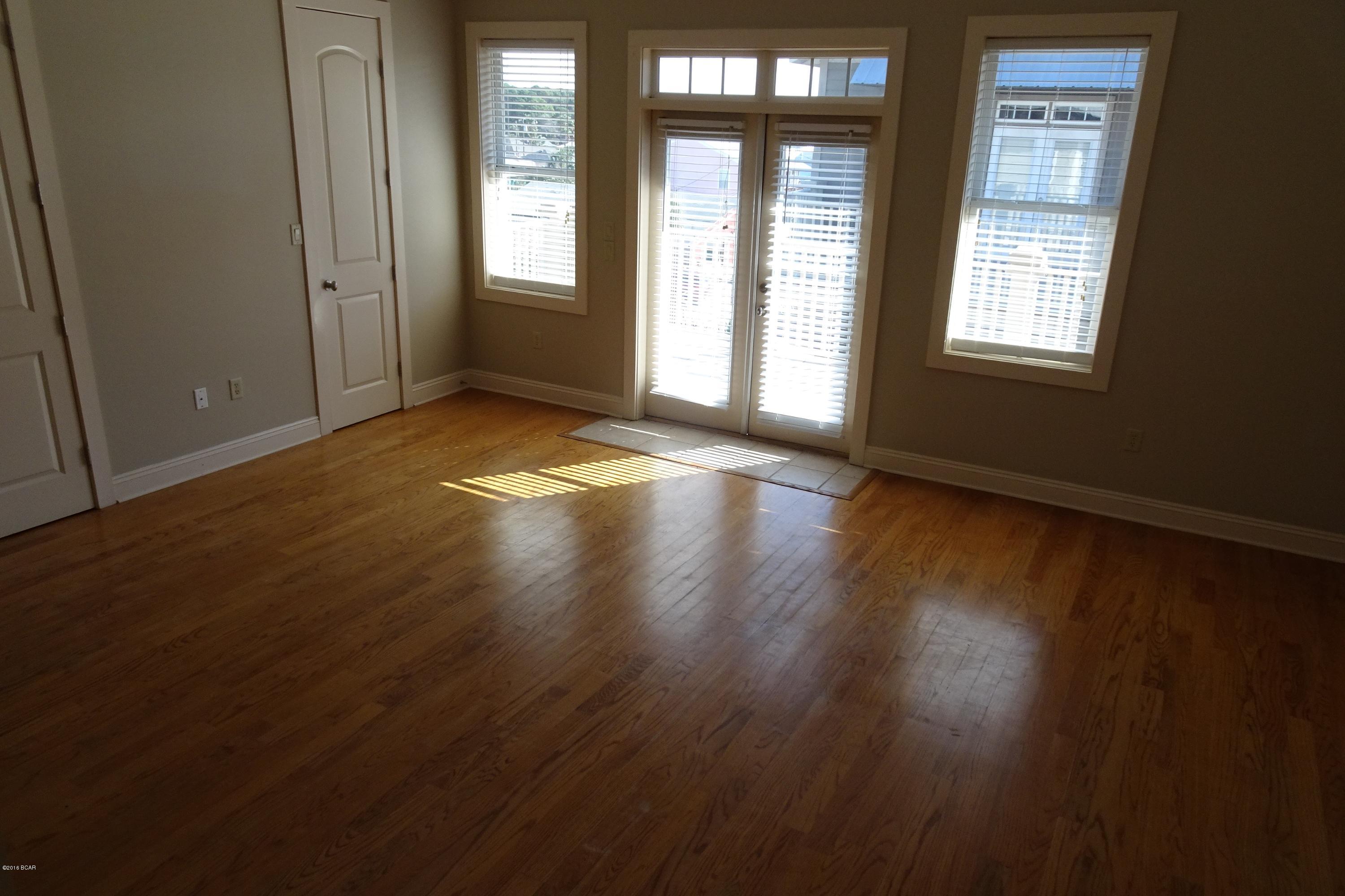 Panama Dunes - Residential