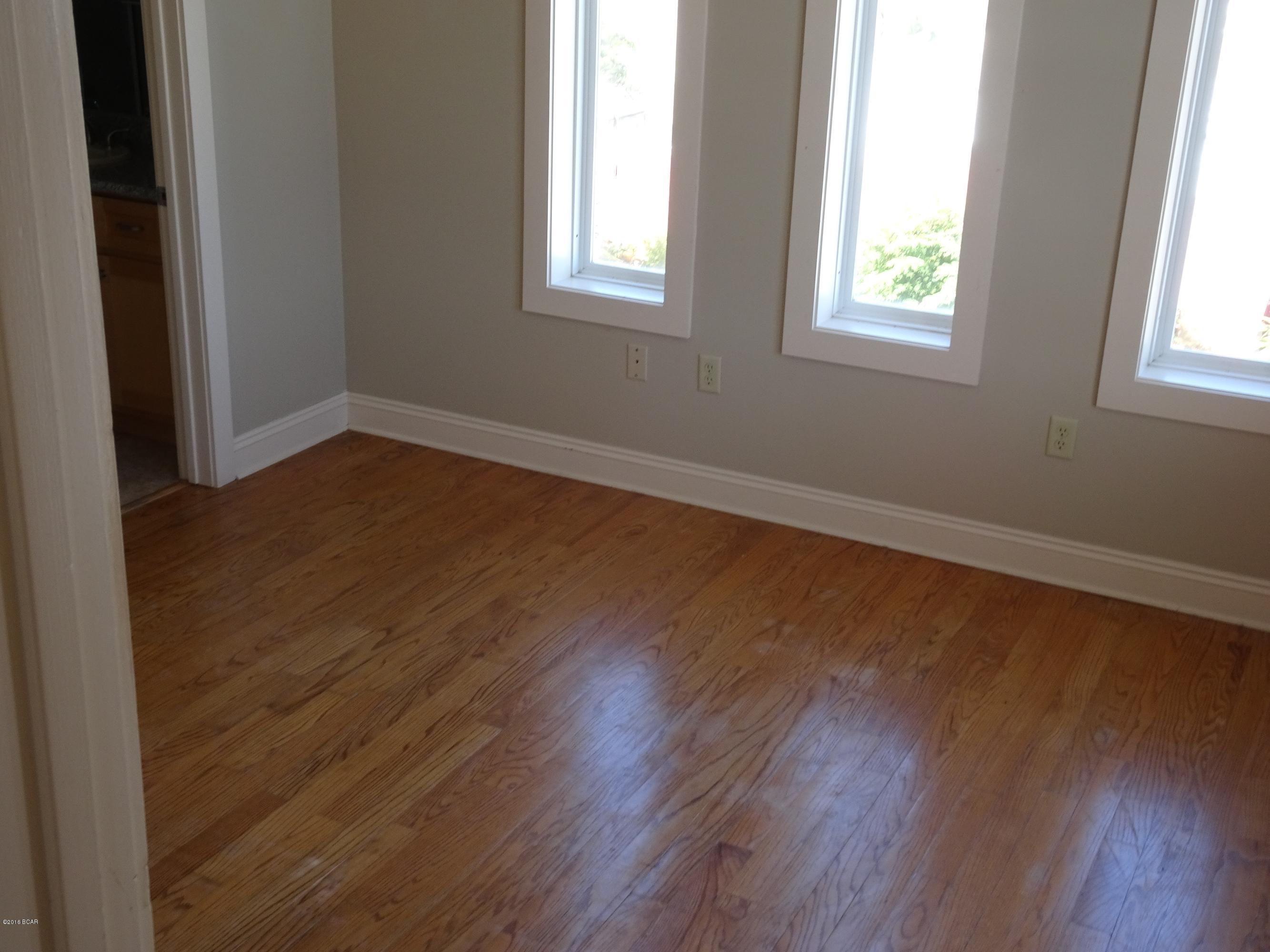 Panama Dunes - Residential