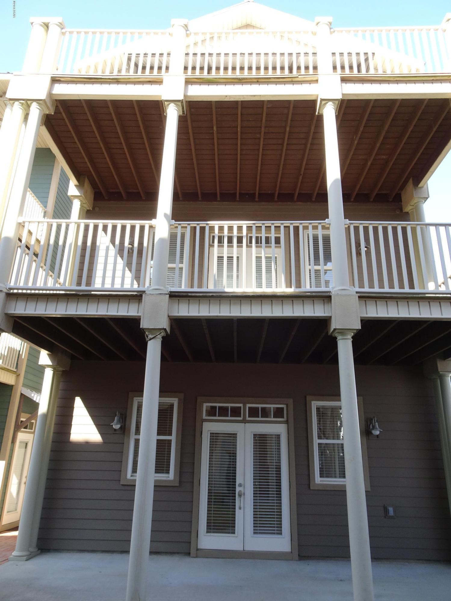 Panama Dunes - Residential