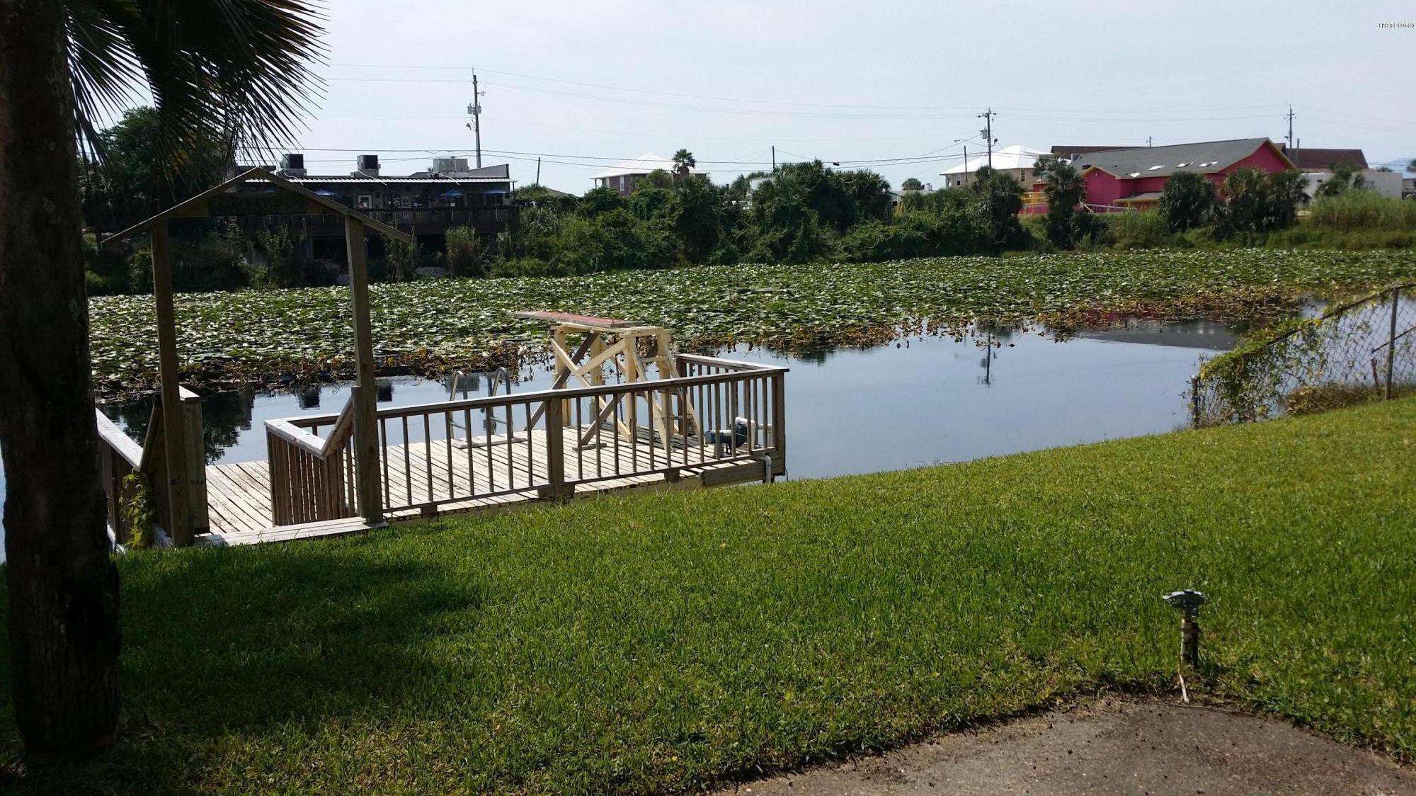 Lakeside By The Gulf - Residential