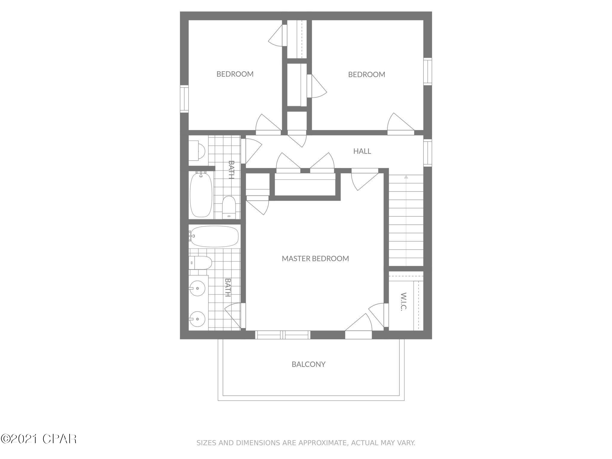 Grace Trace - Residential
