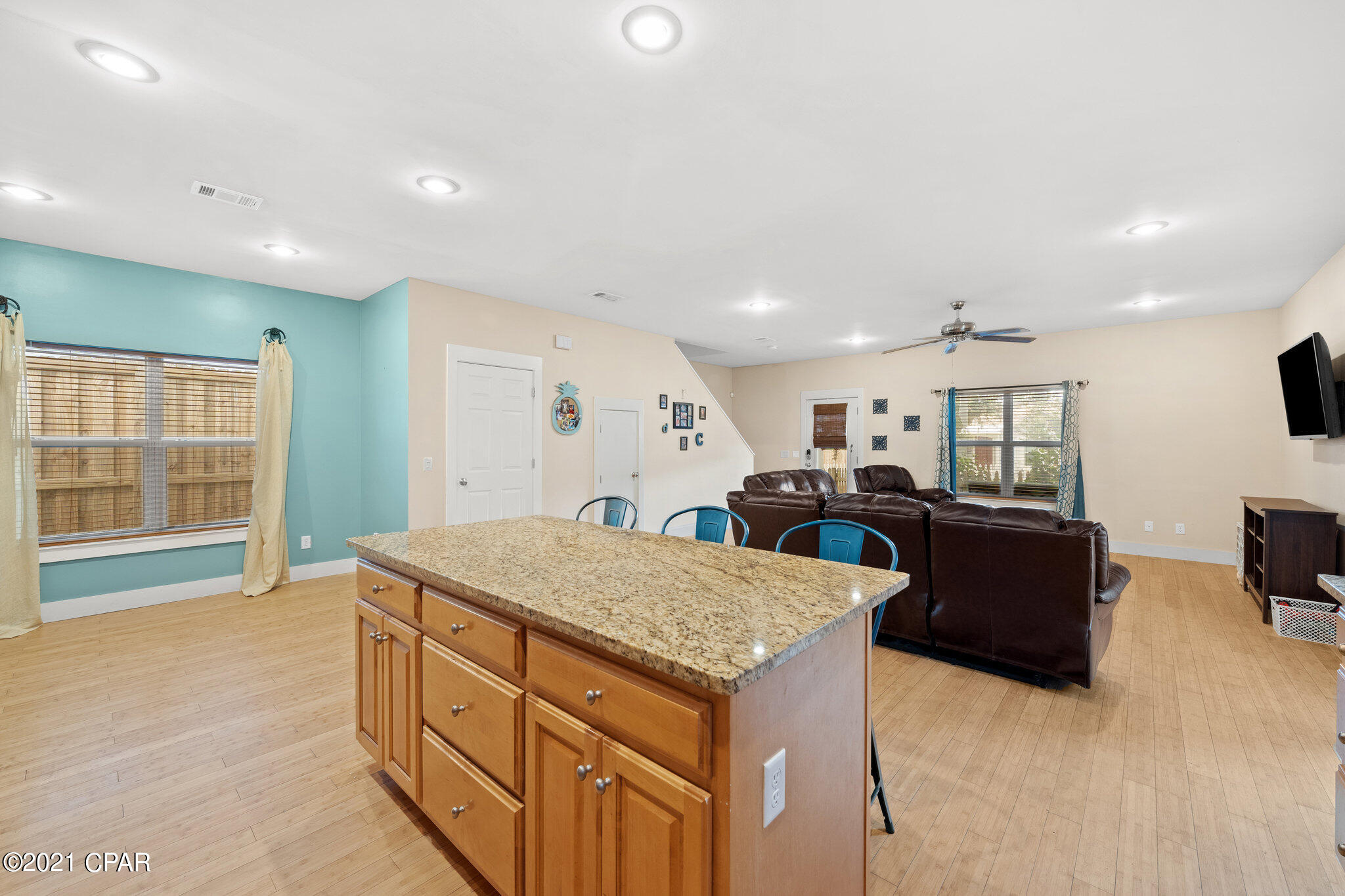 Grace Trace - Residential