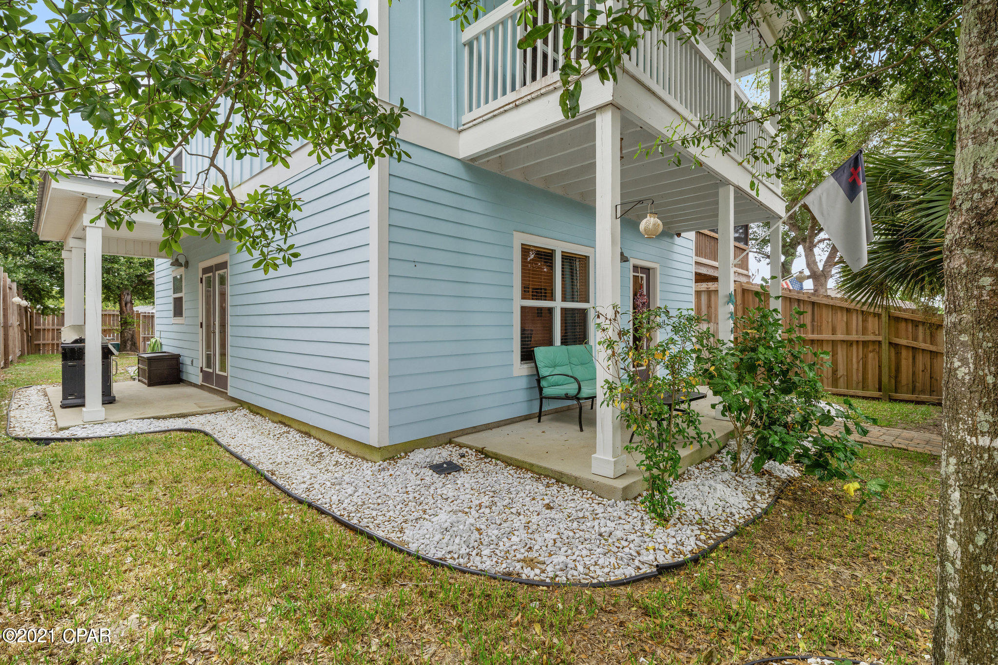 Grace Trace - Residential