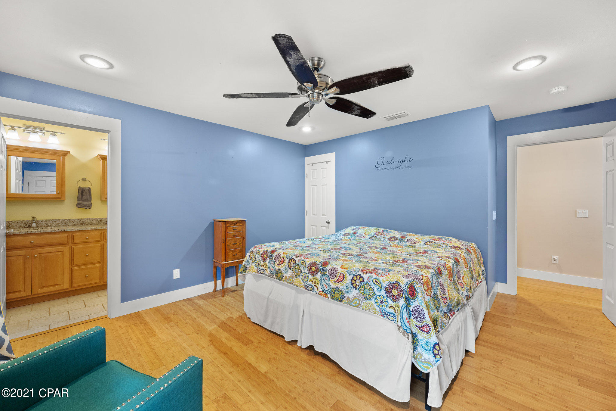 Grace Trace - Residential