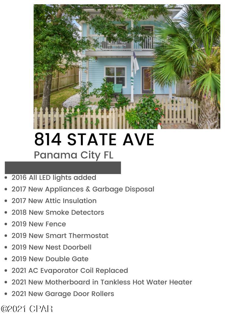 Grace Trace - Residential