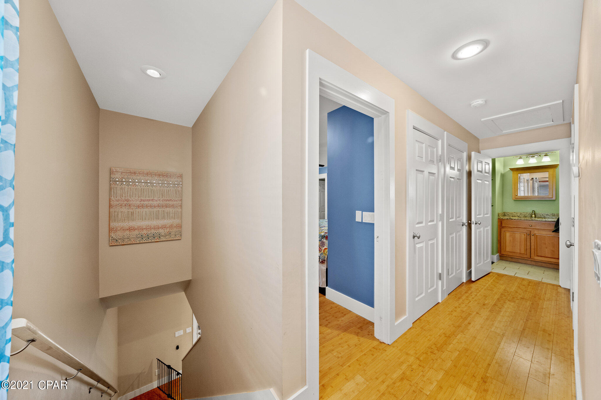 Grace Trace - Residential