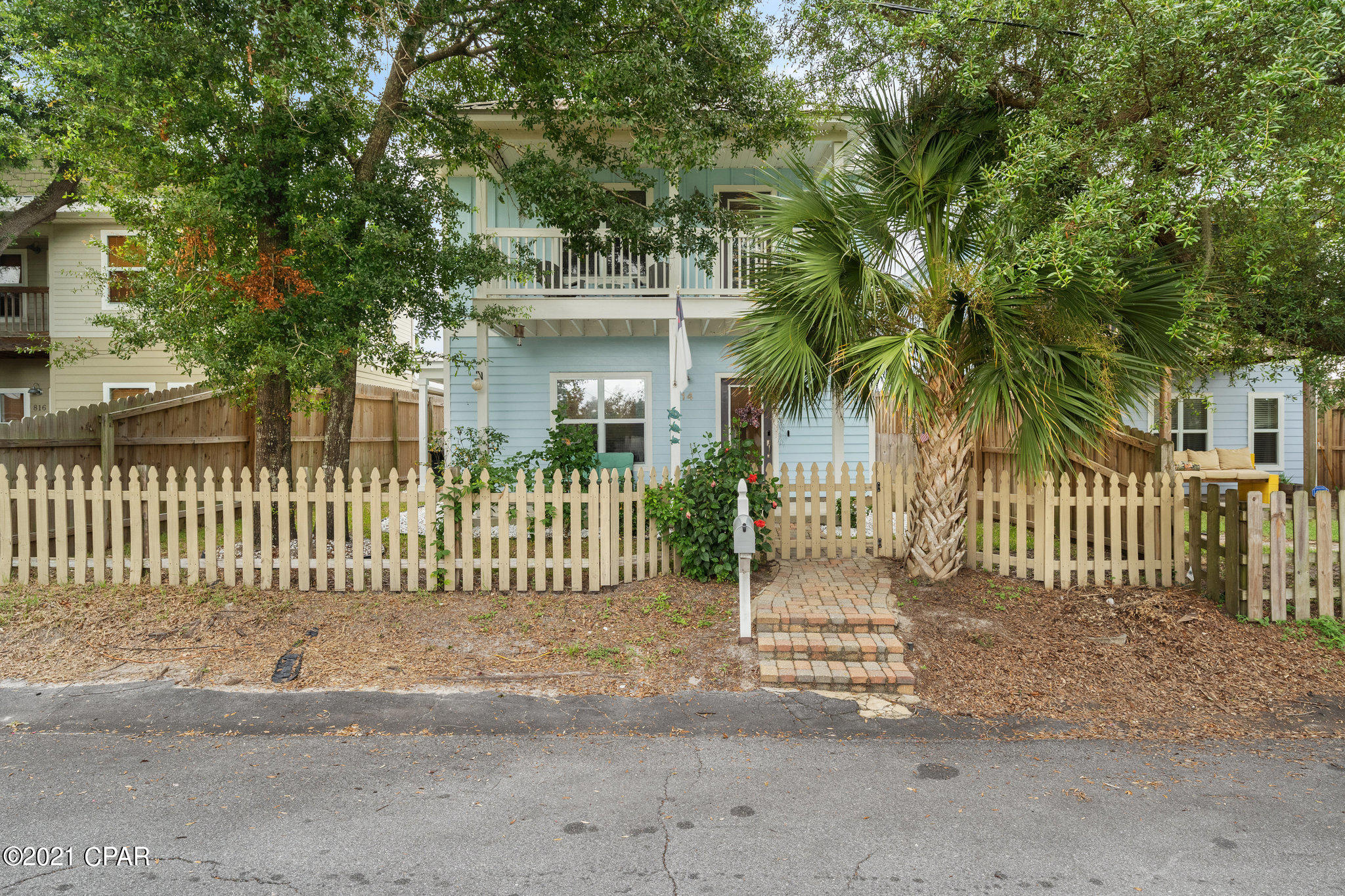 Grace Trace - Residential