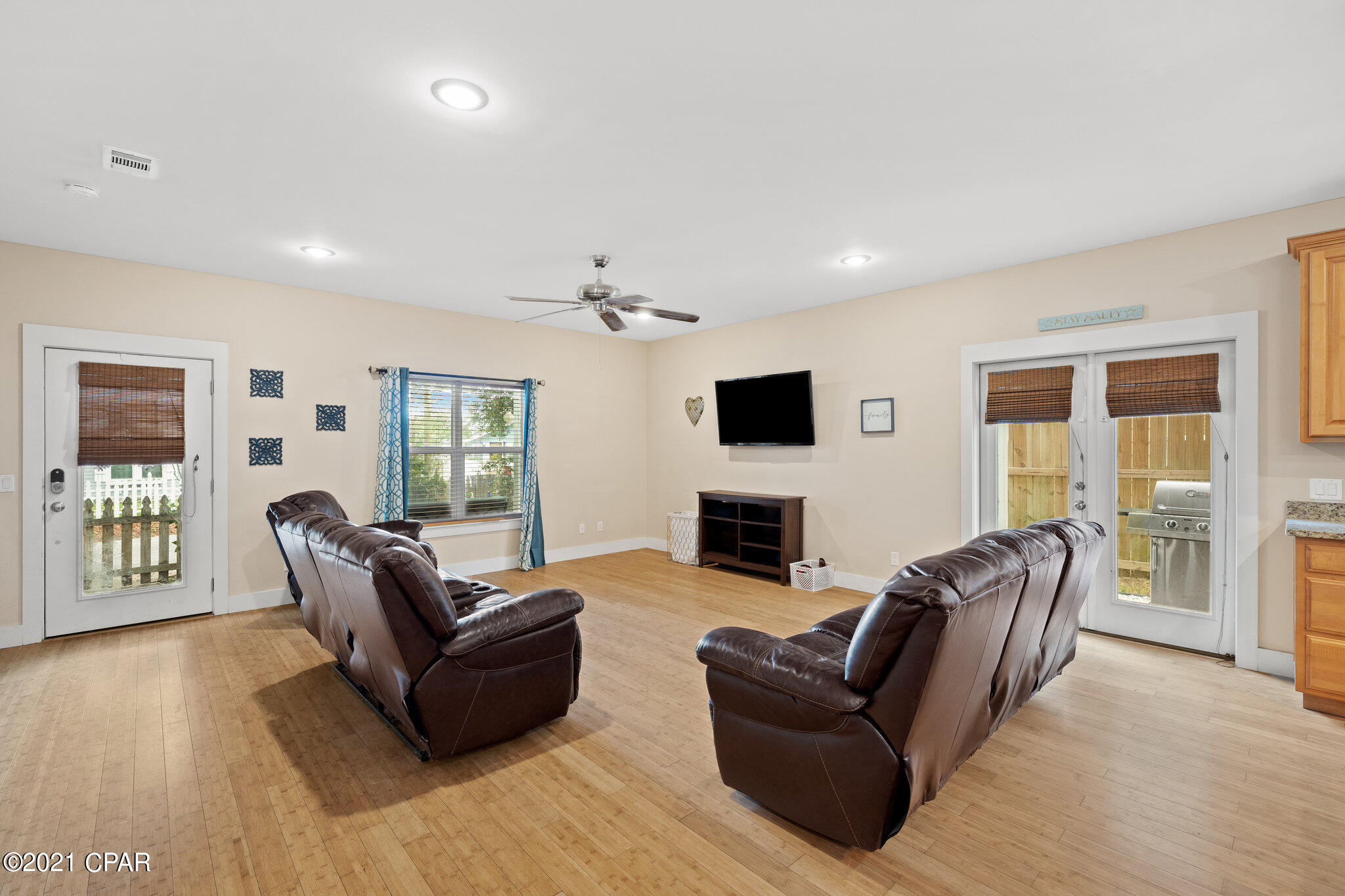 Grace Trace - Residential