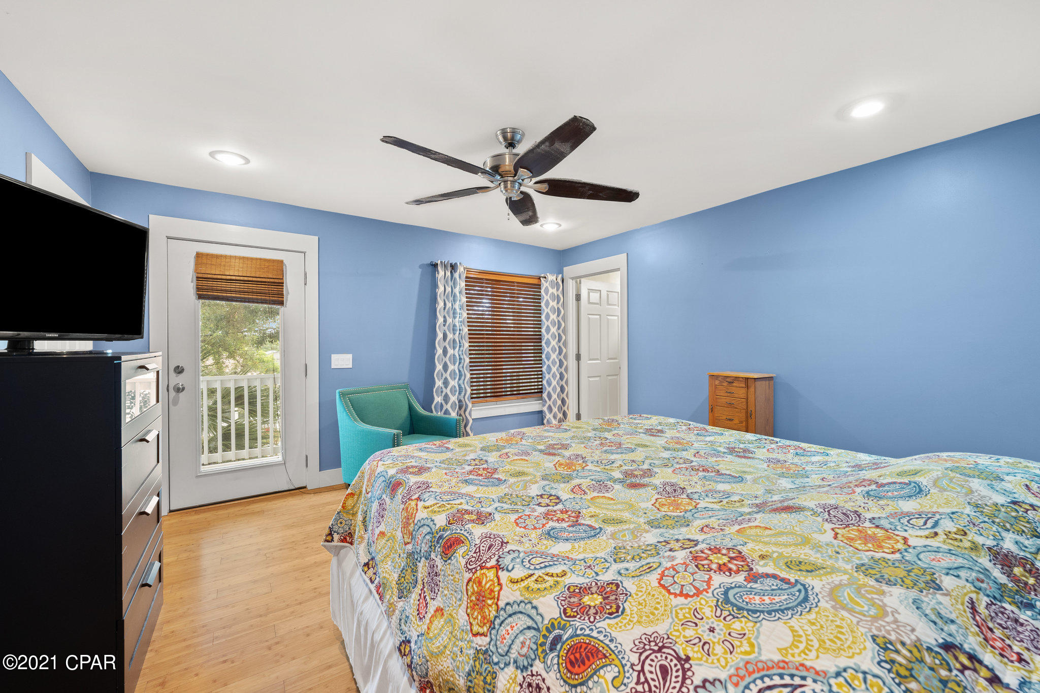 Grace Trace - Residential