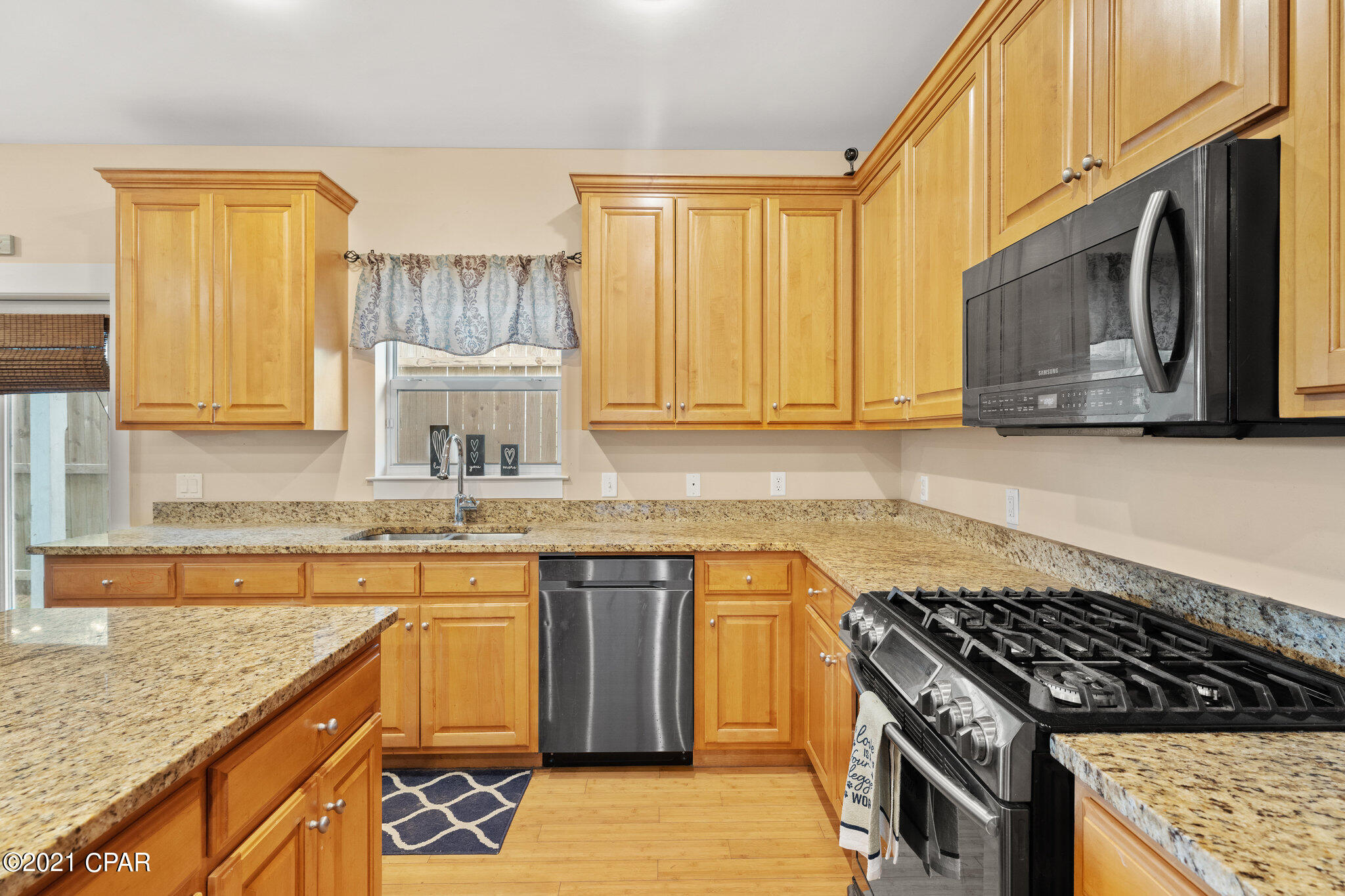 Grace Trace - Residential