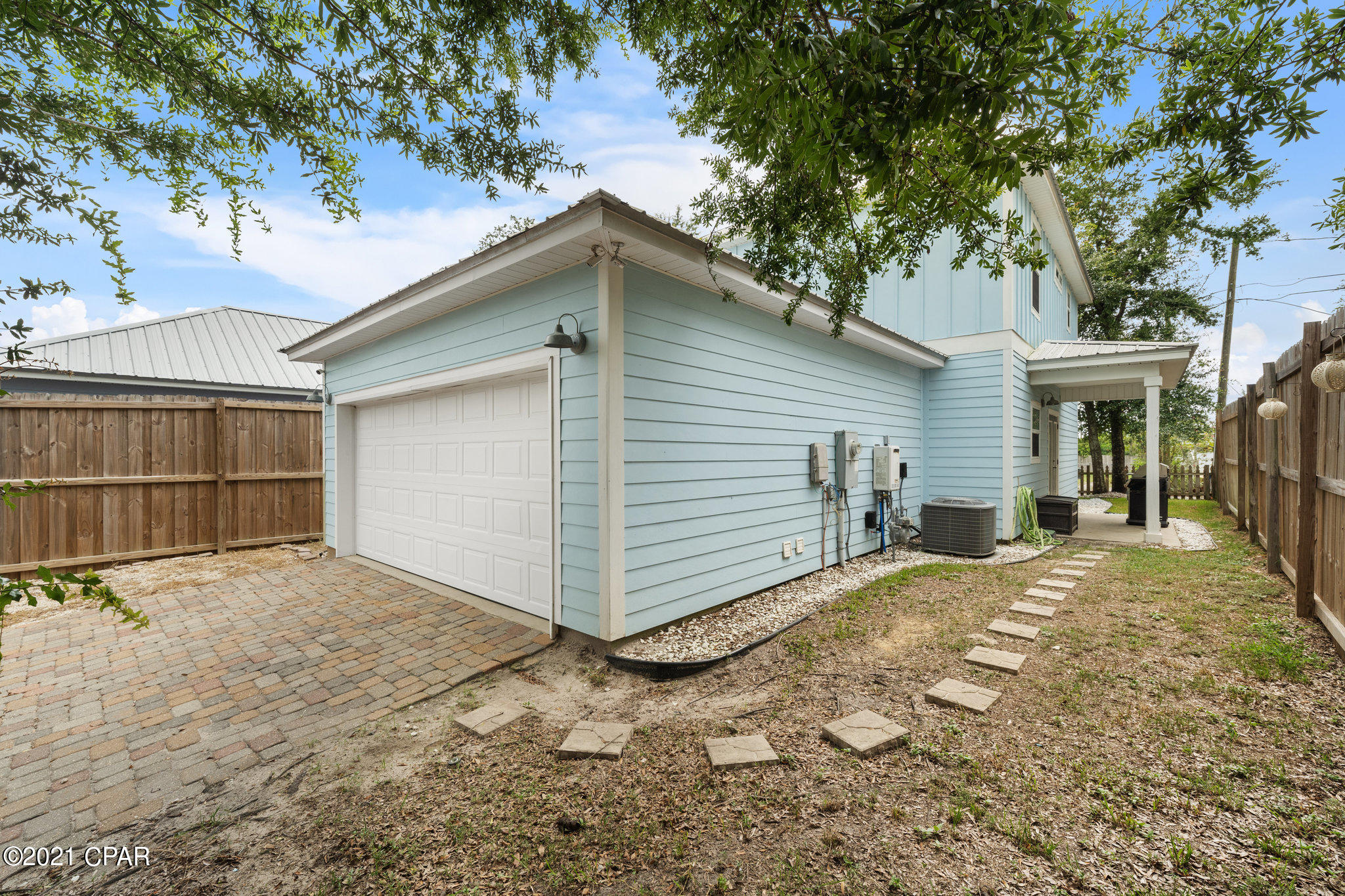 Grace Trace - Residential