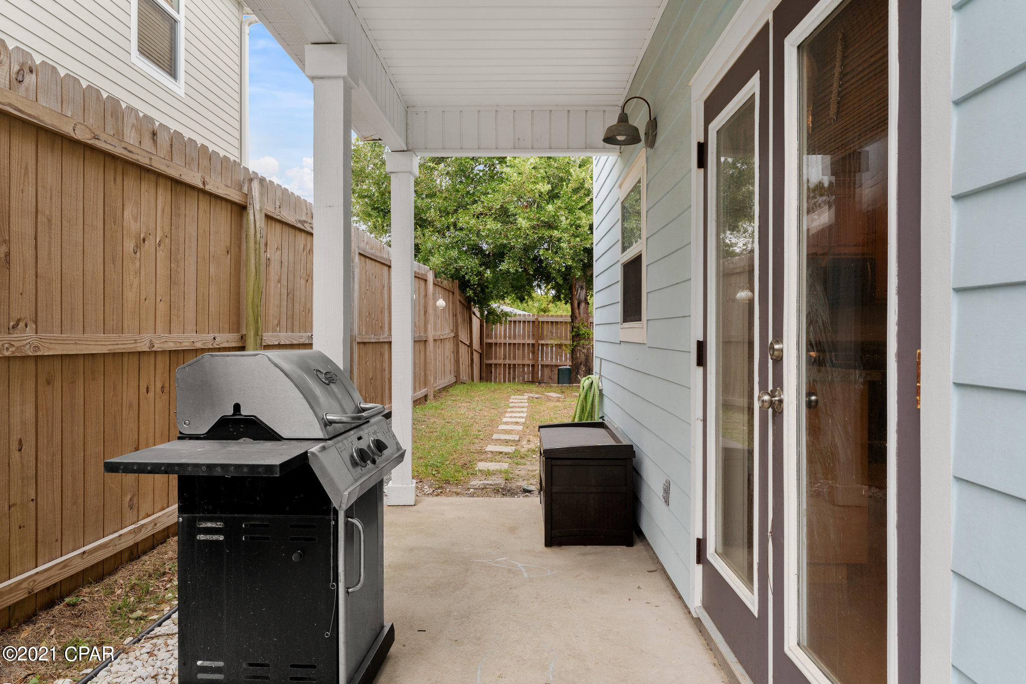 Grace Trace - Residential