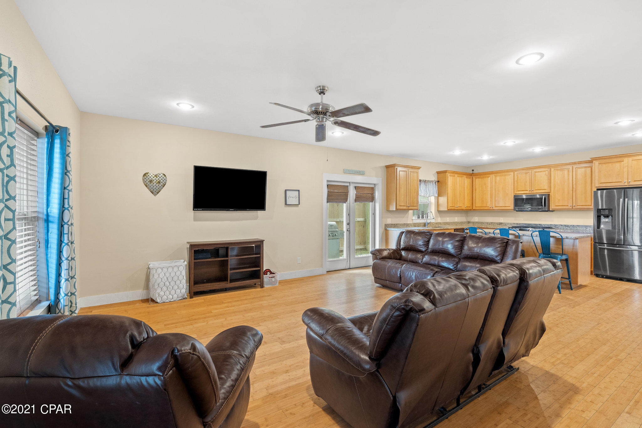 Grace Trace - Residential