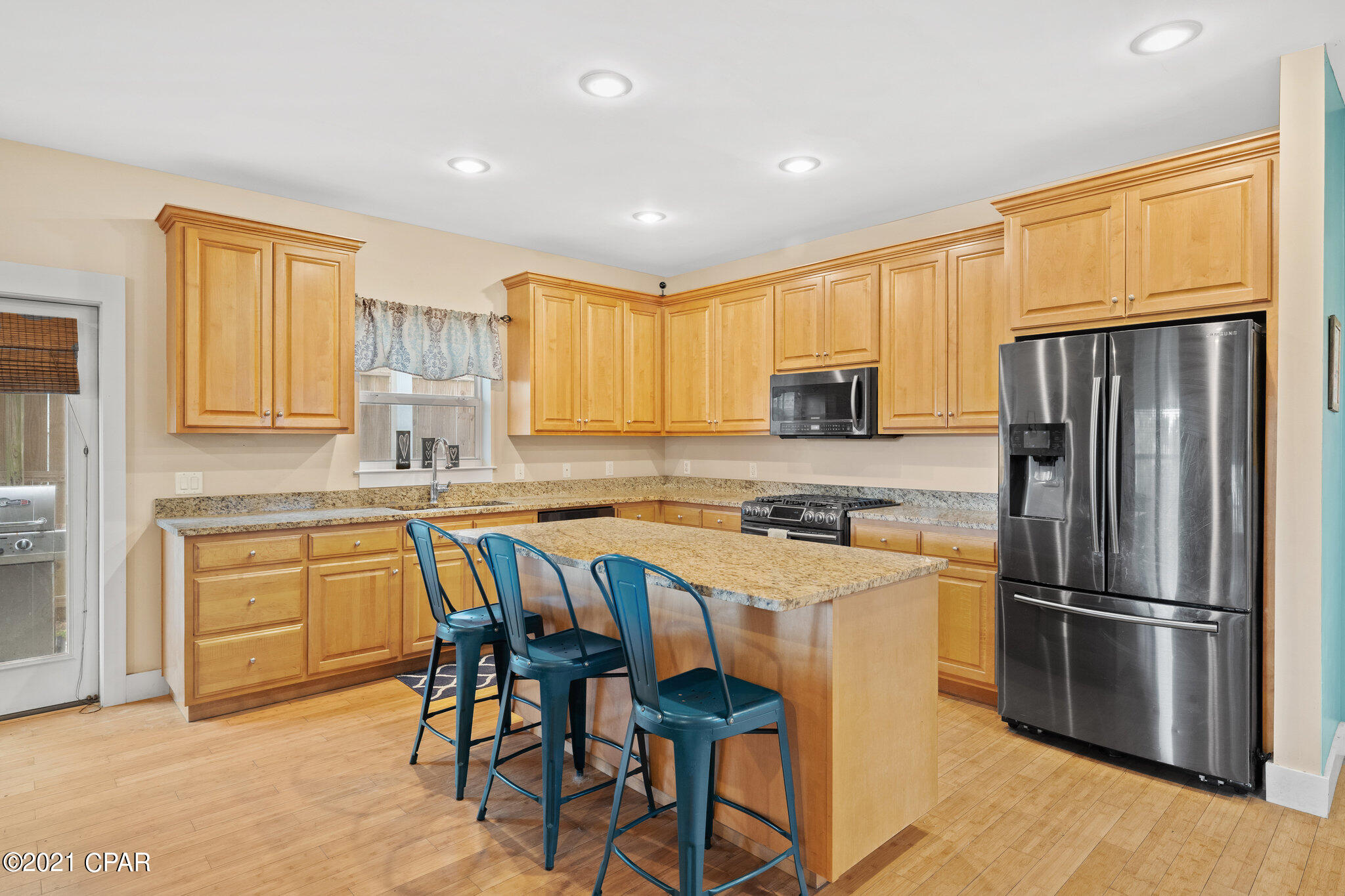 Grace Trace - Residential