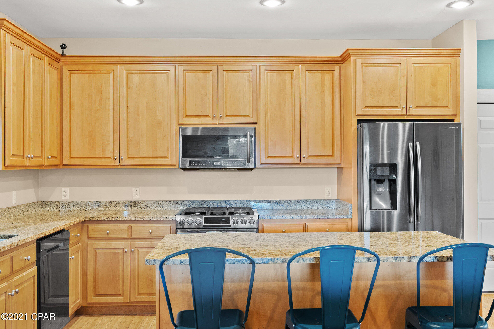 Grace Trace - Residential