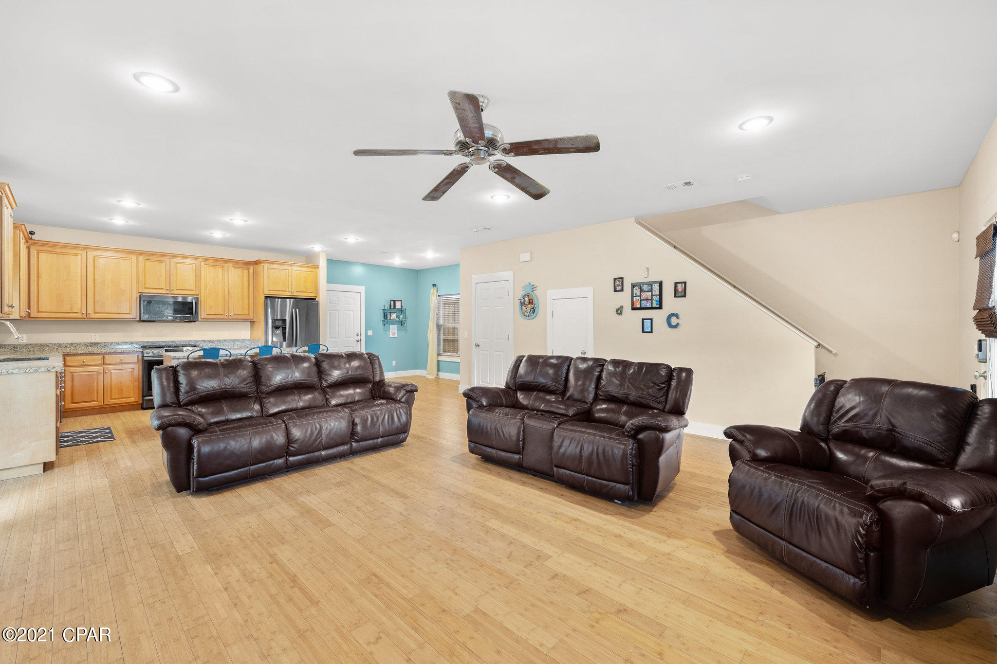 Grace Trace - Residential