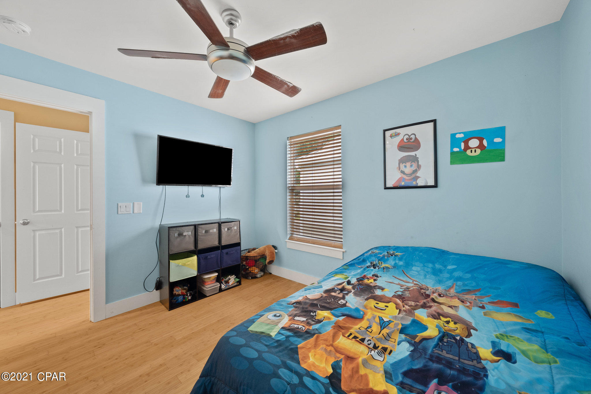 Grace Trace - Residential