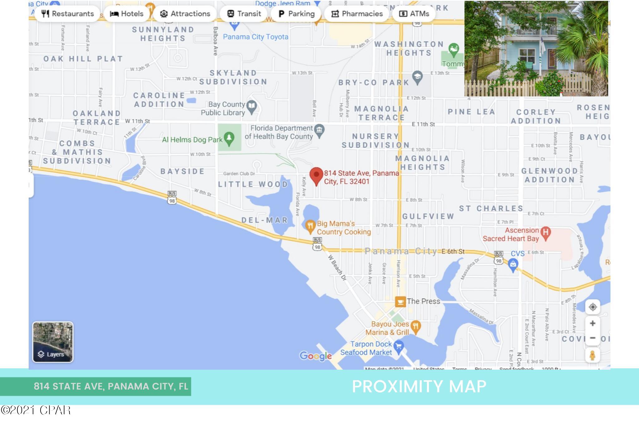 Grace Trace - Residential