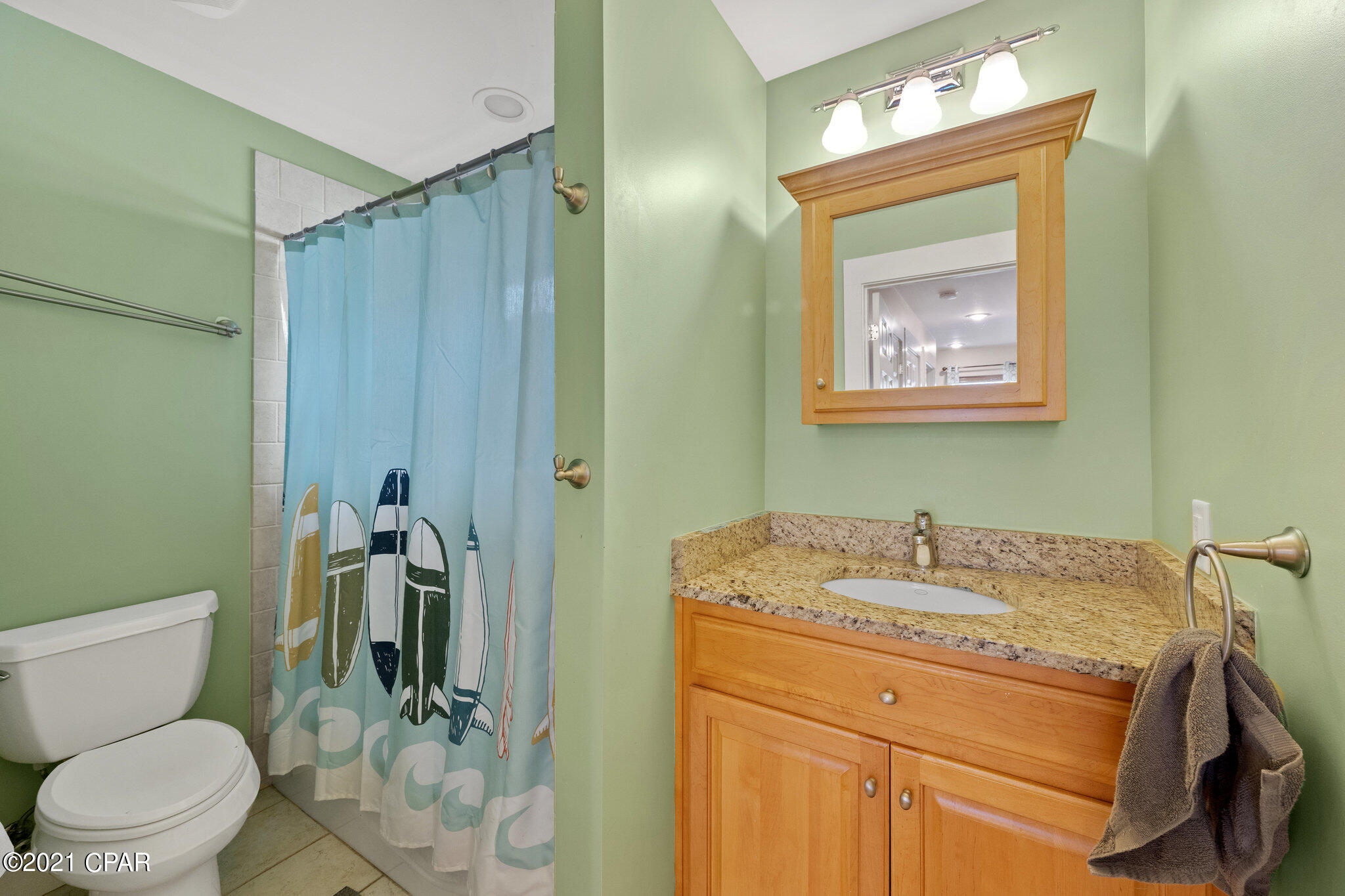 Grace Trace - Residential