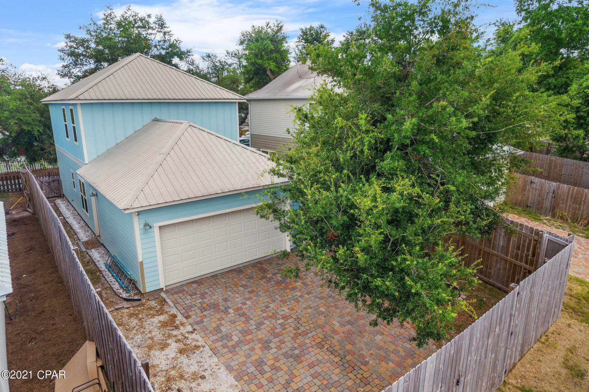 Grace Trace - Residential