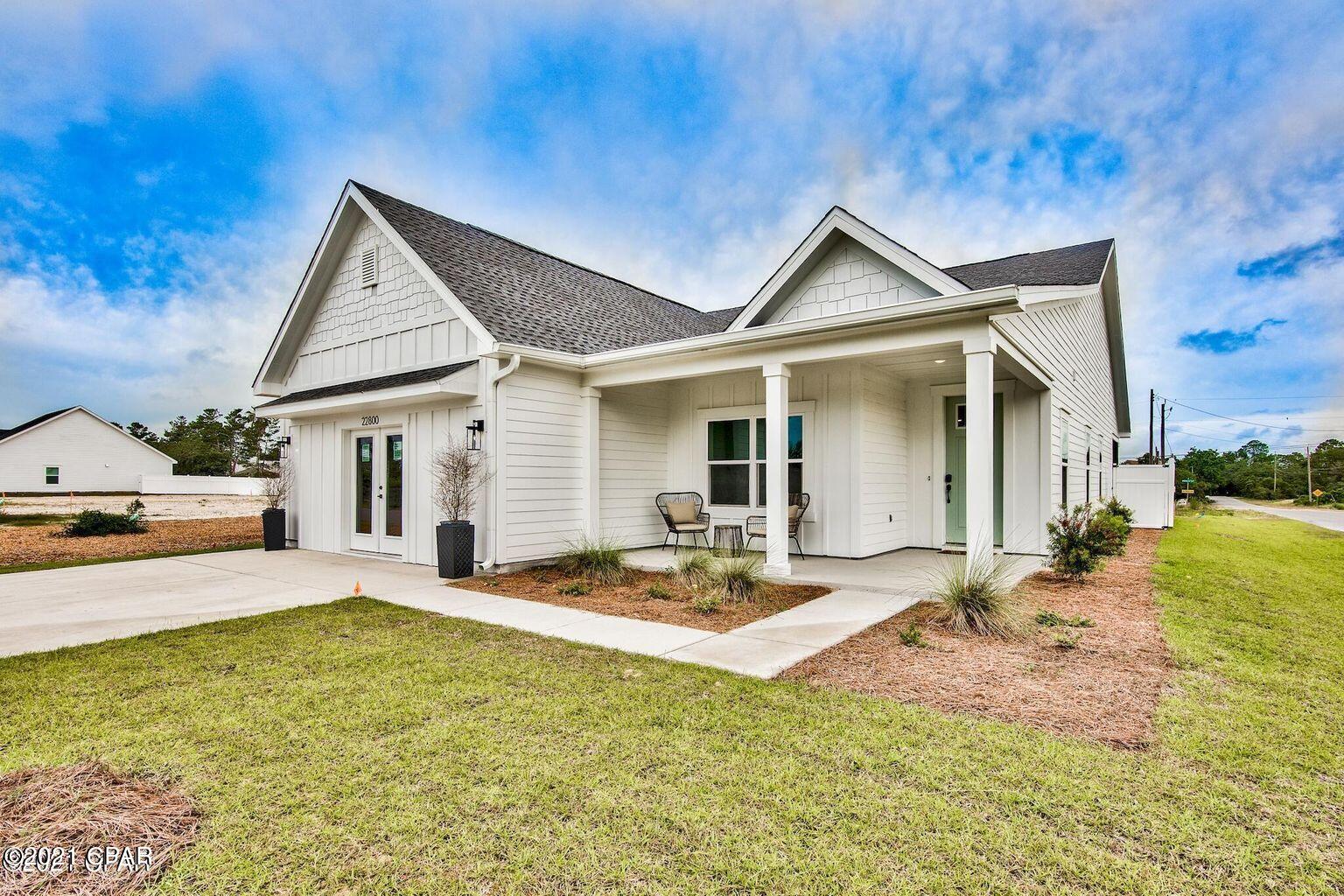 [No Recorded Subdiv] - Residential