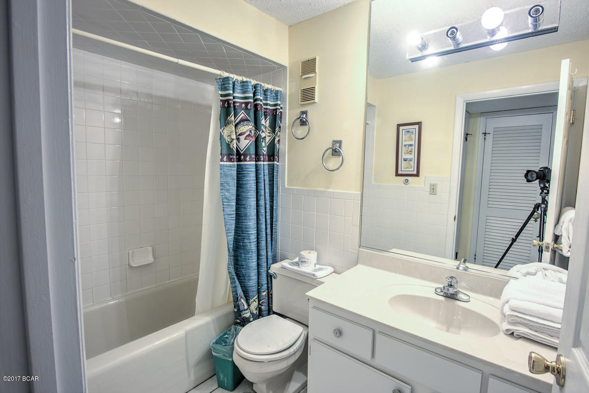 Regency Towers - Residential