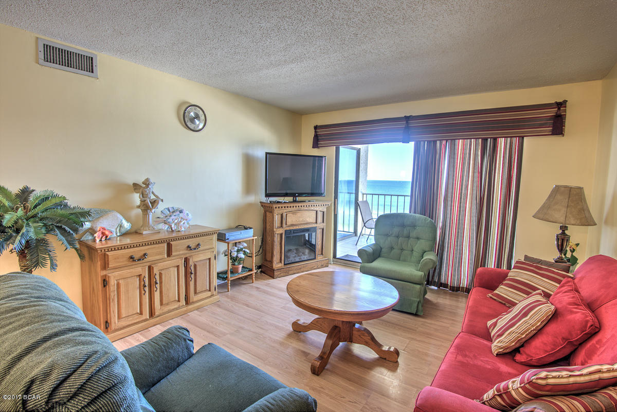 Regency Towers - Residential